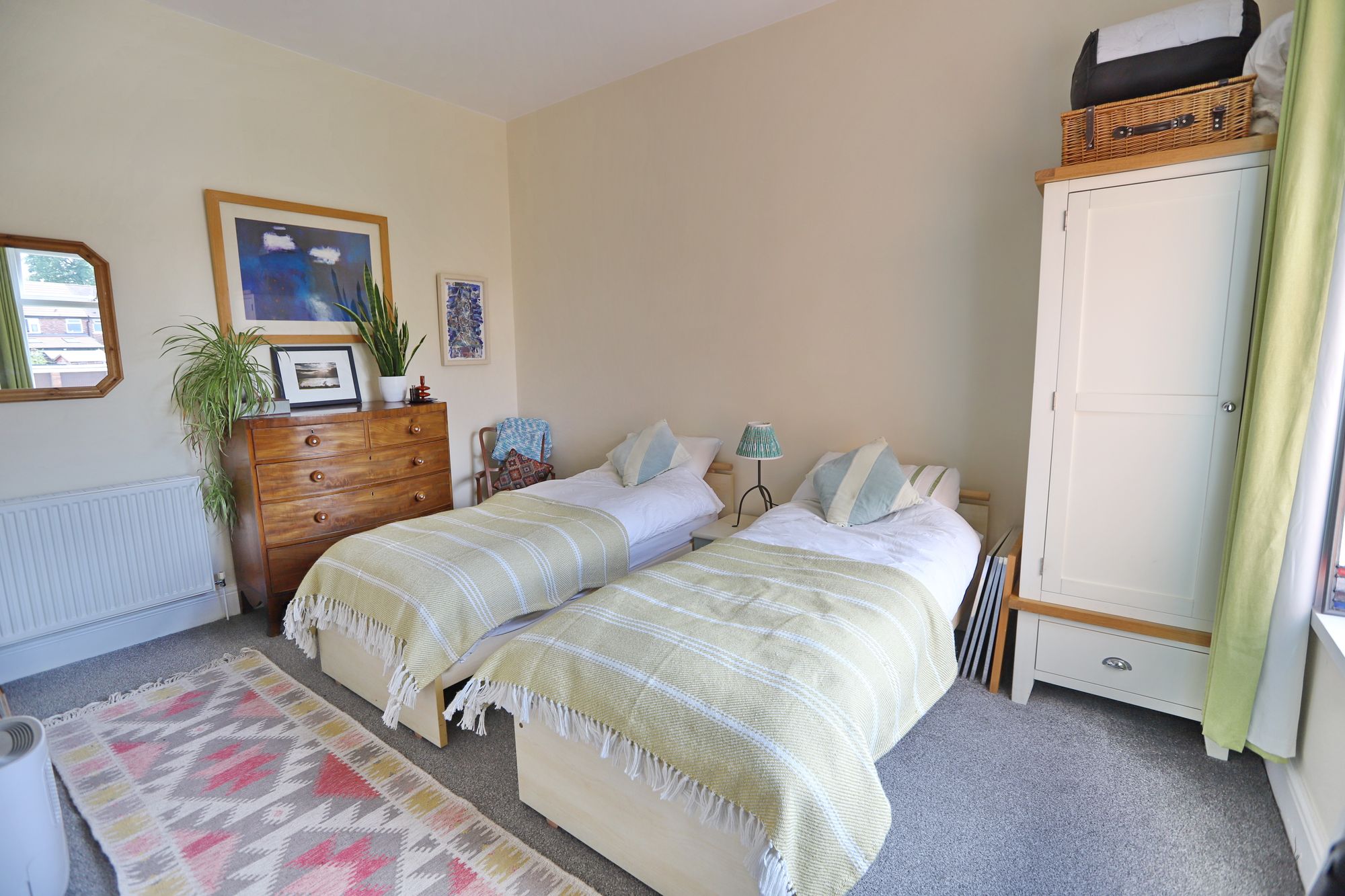 Images for Lily Hill Street, Whitefield, M45