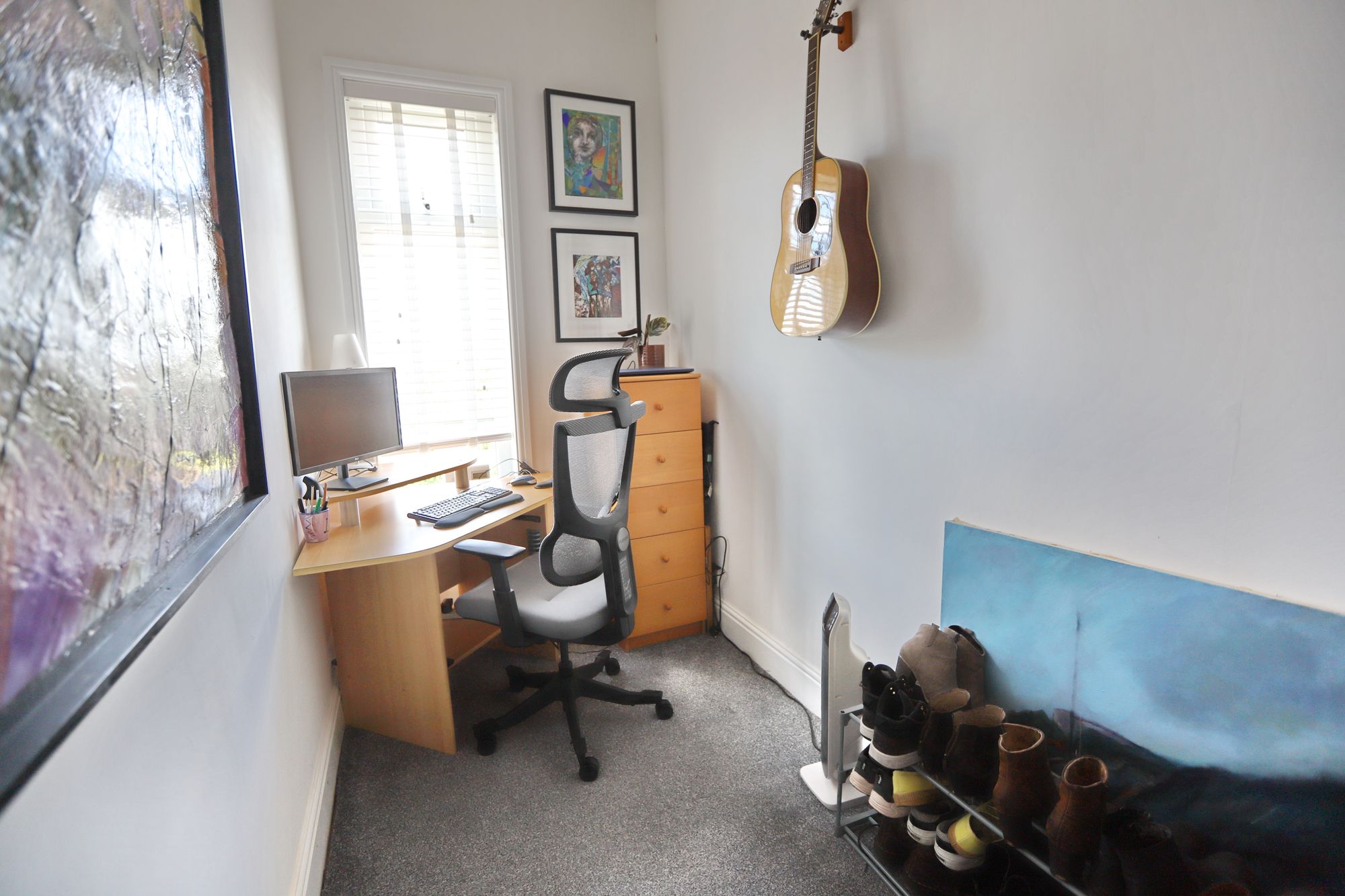 Images for Lily Hill Street, Whitefield, M45