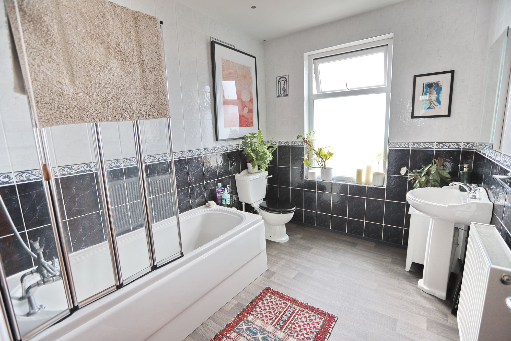 Images for Lily Hill Street, Whitefield, M45