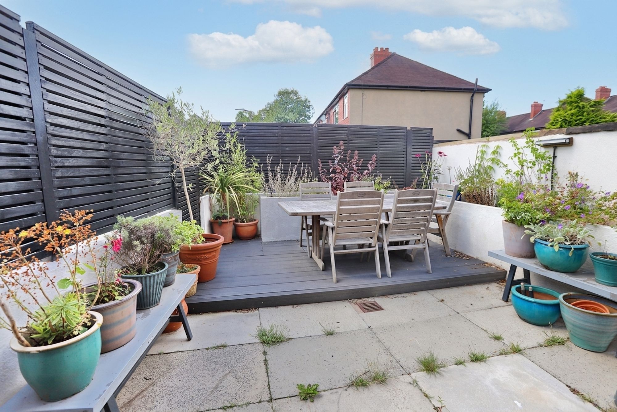 Images for Lily Hill Street, Whitefield, M45