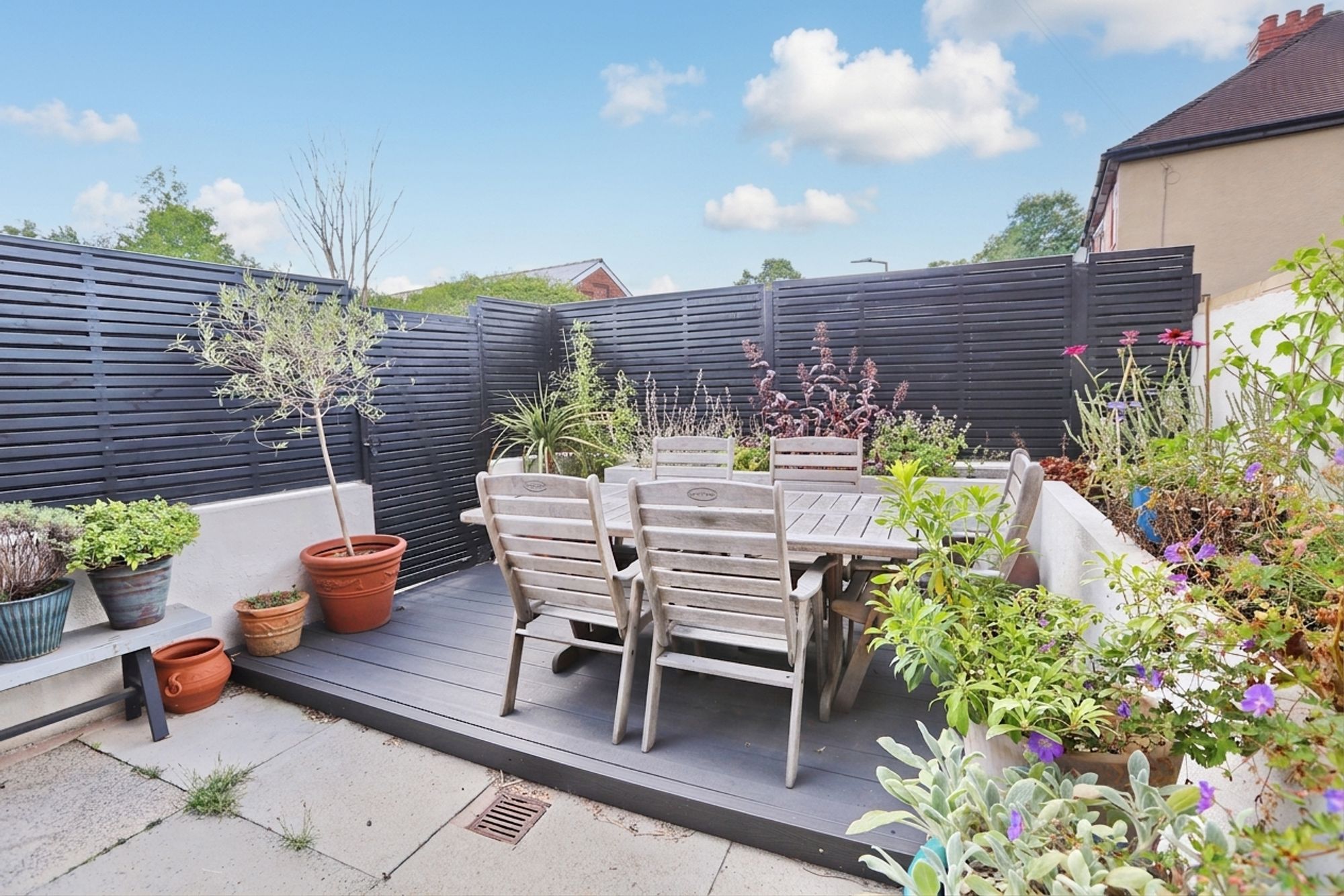 Images for Lily Hill Street, Whitefield, M45