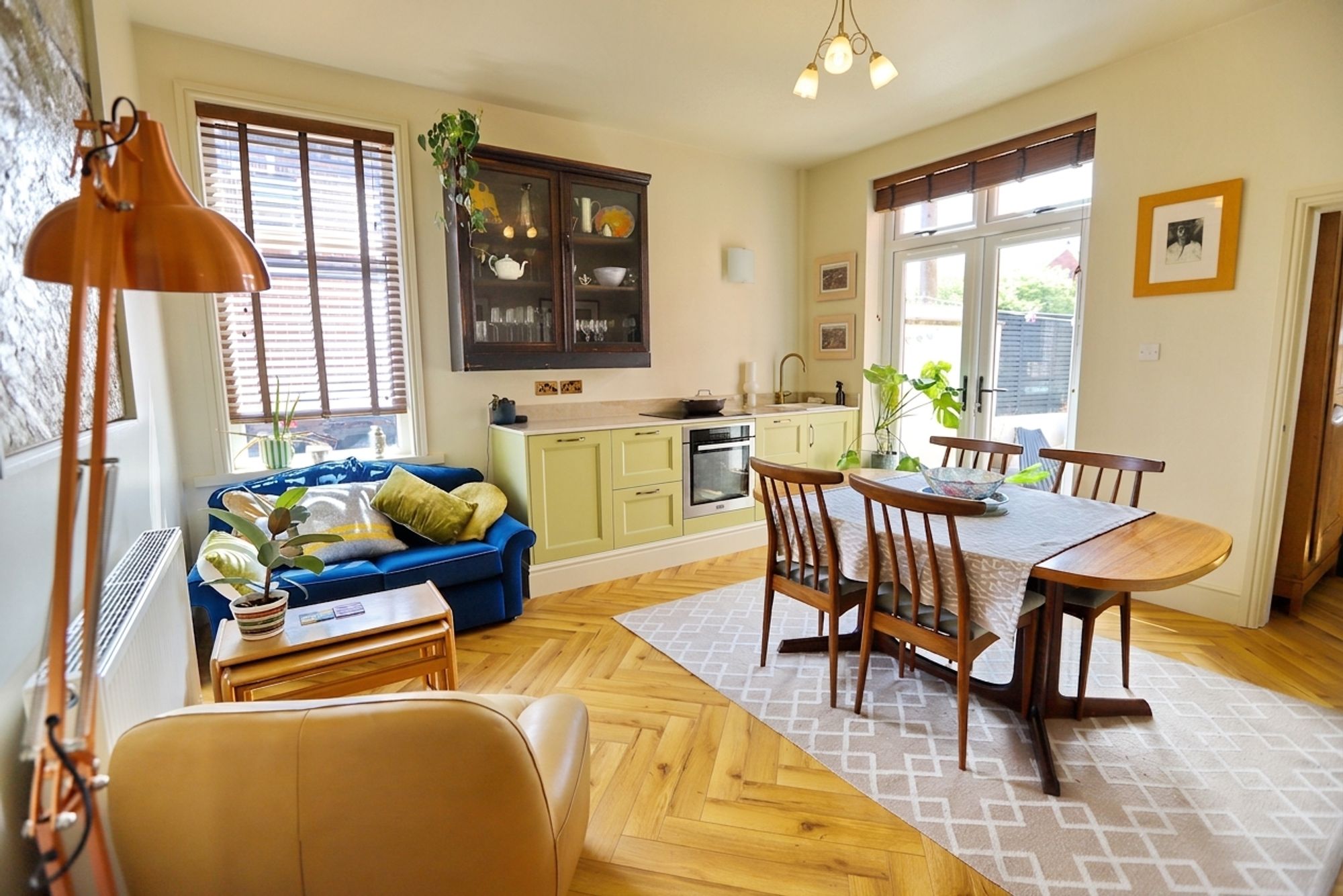 Images for Lily Hill Street, Whitefield, M45