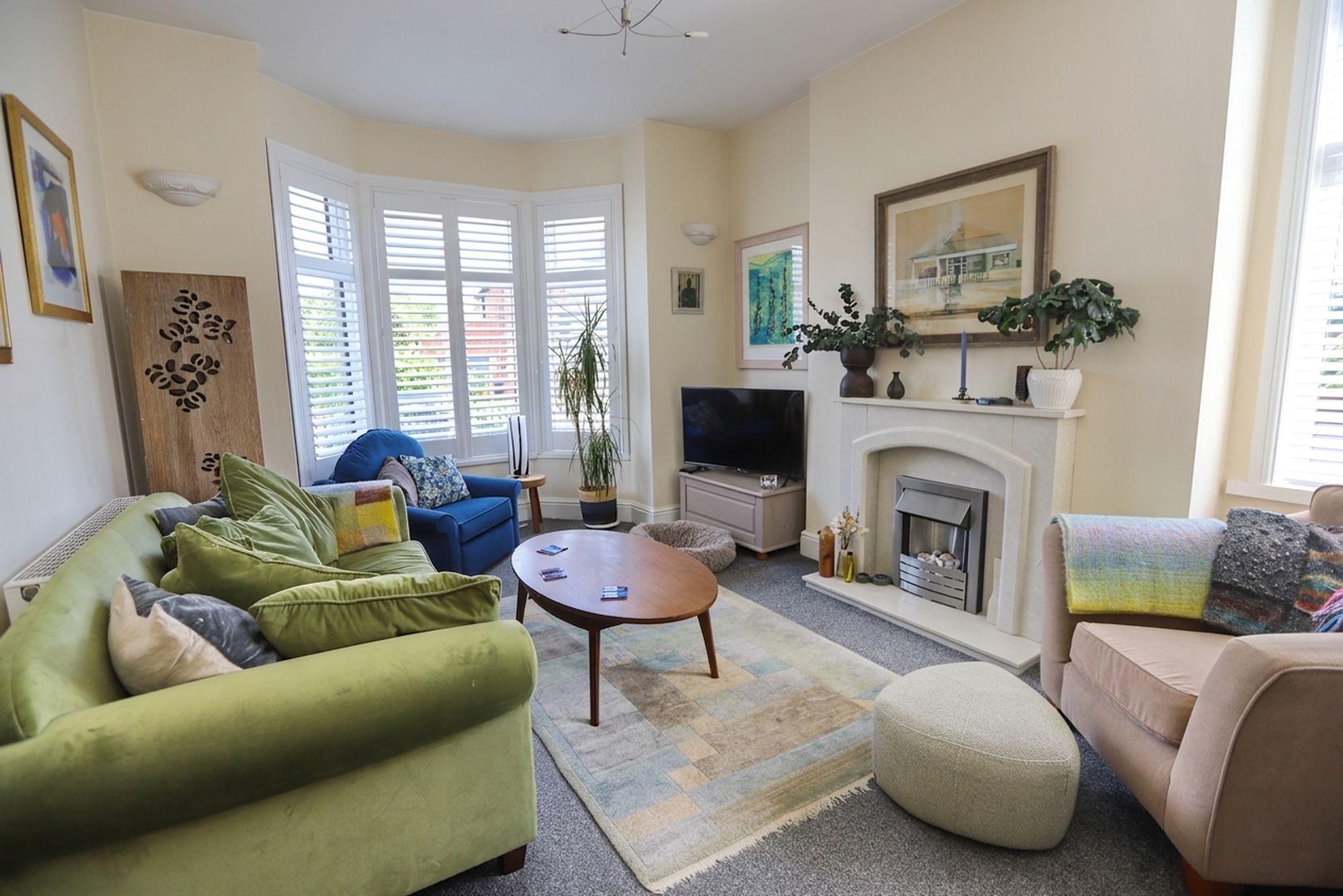Images for Lily Hill Street, Whitefield, M45