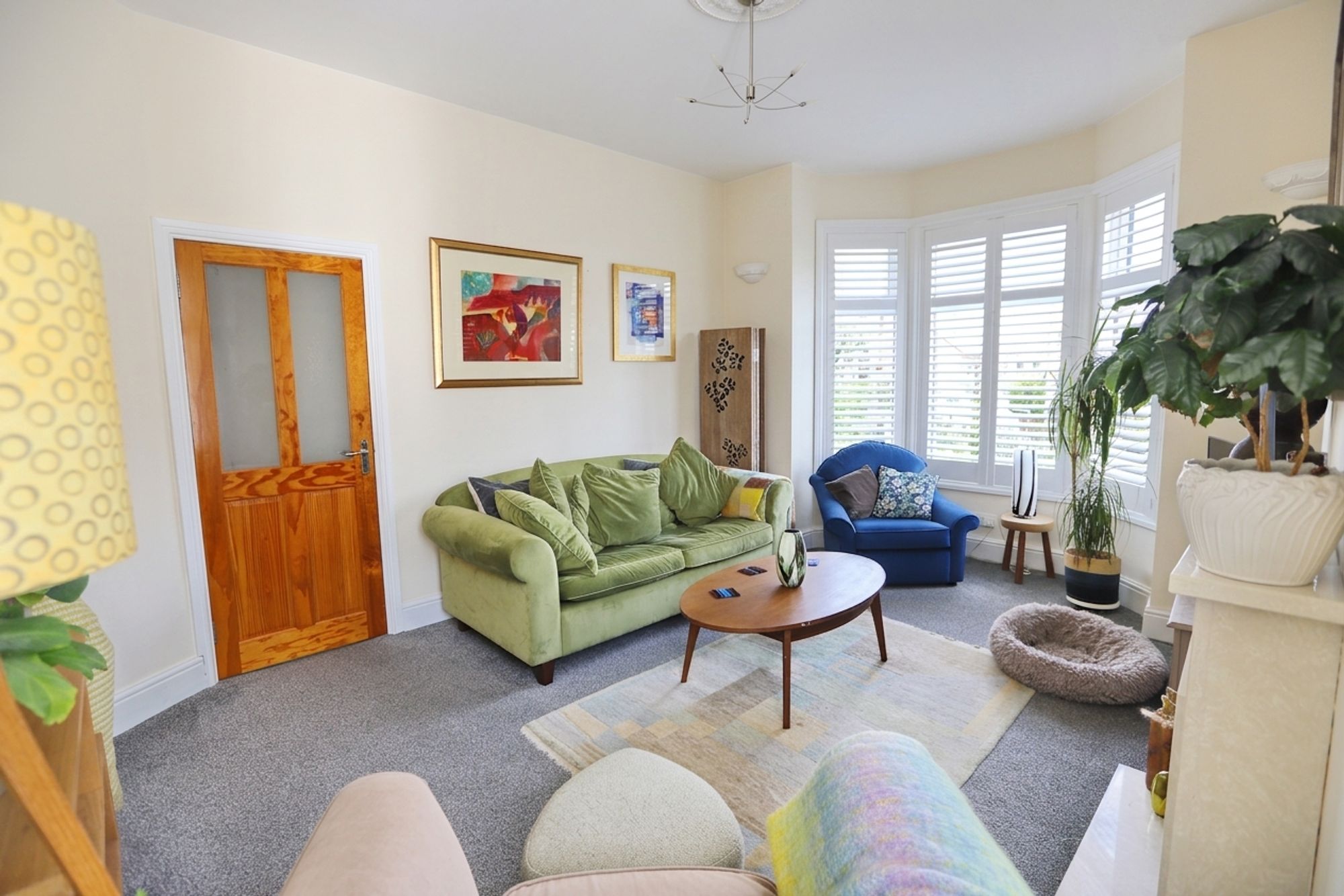 Images for Lily Hill Street, Whitefield, M45