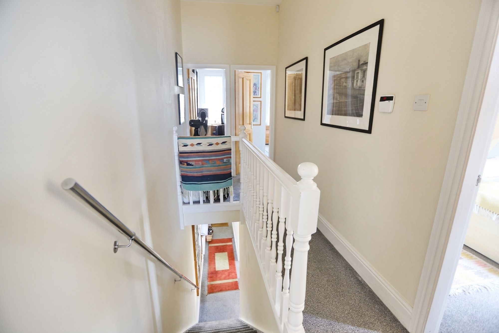 Images for Lily Hill Street, Whitefield, M45