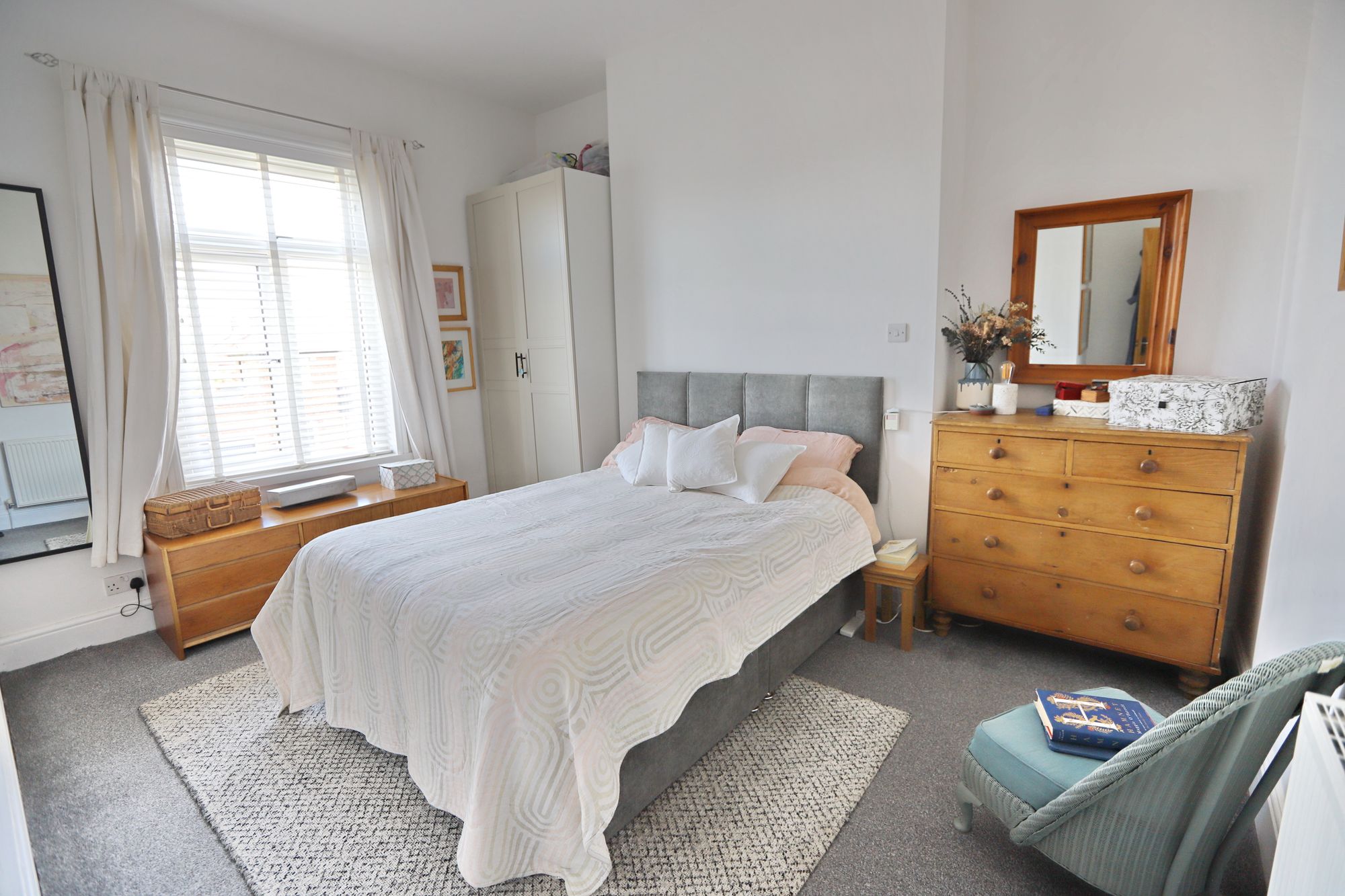 Images for Lily Hill Street, Whitefield, M45