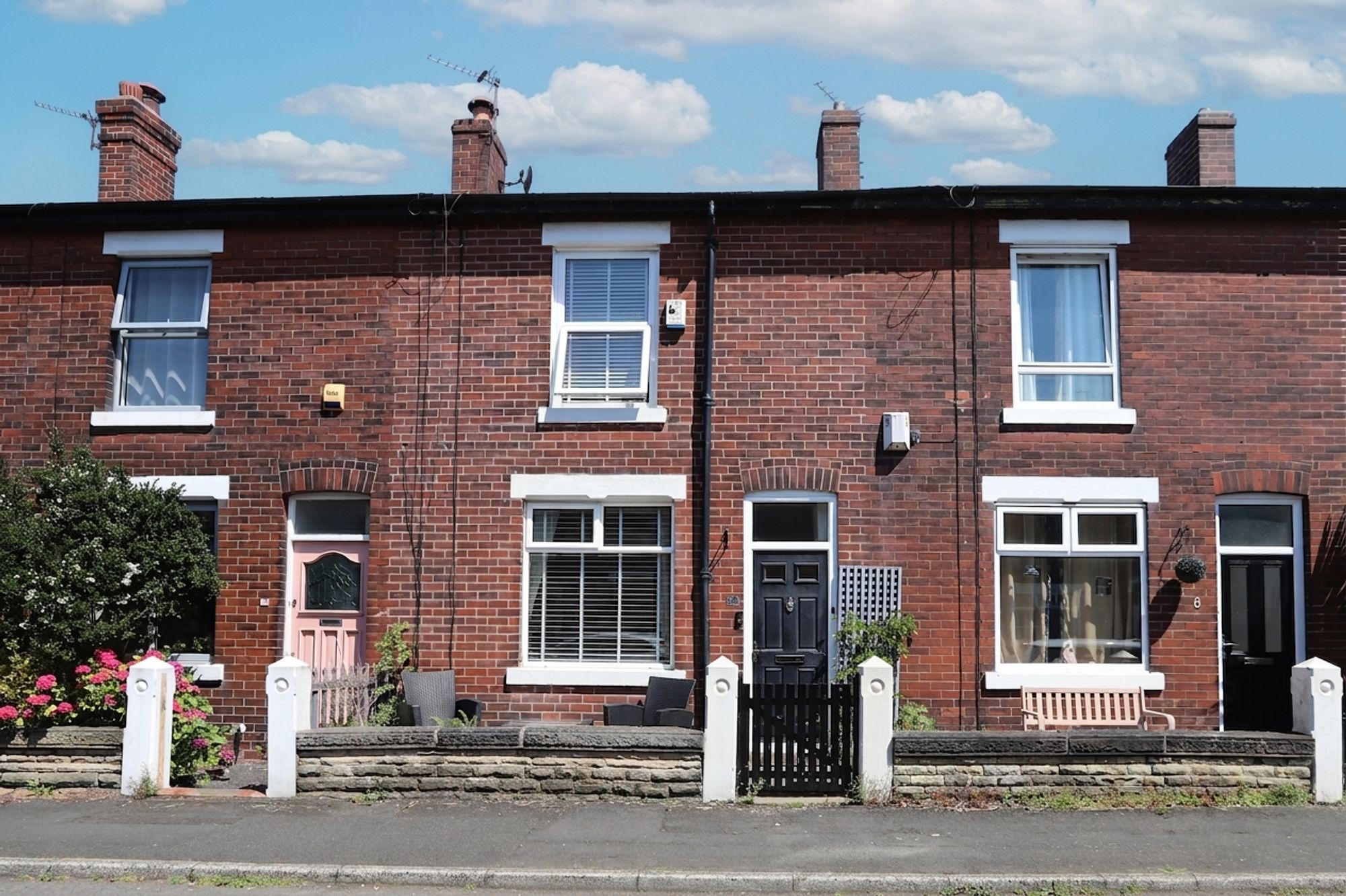 Images for Harold Street, Prestwich, M25