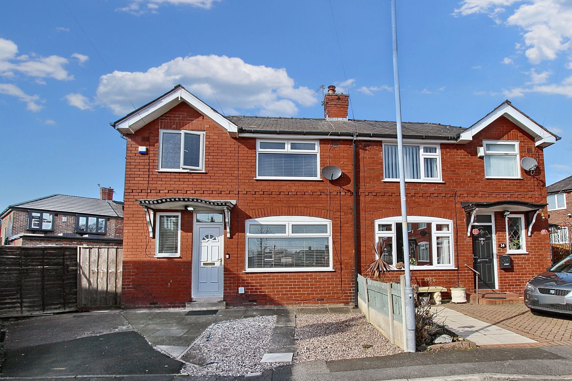 Images for Cotswold Close, Prestwich, M25