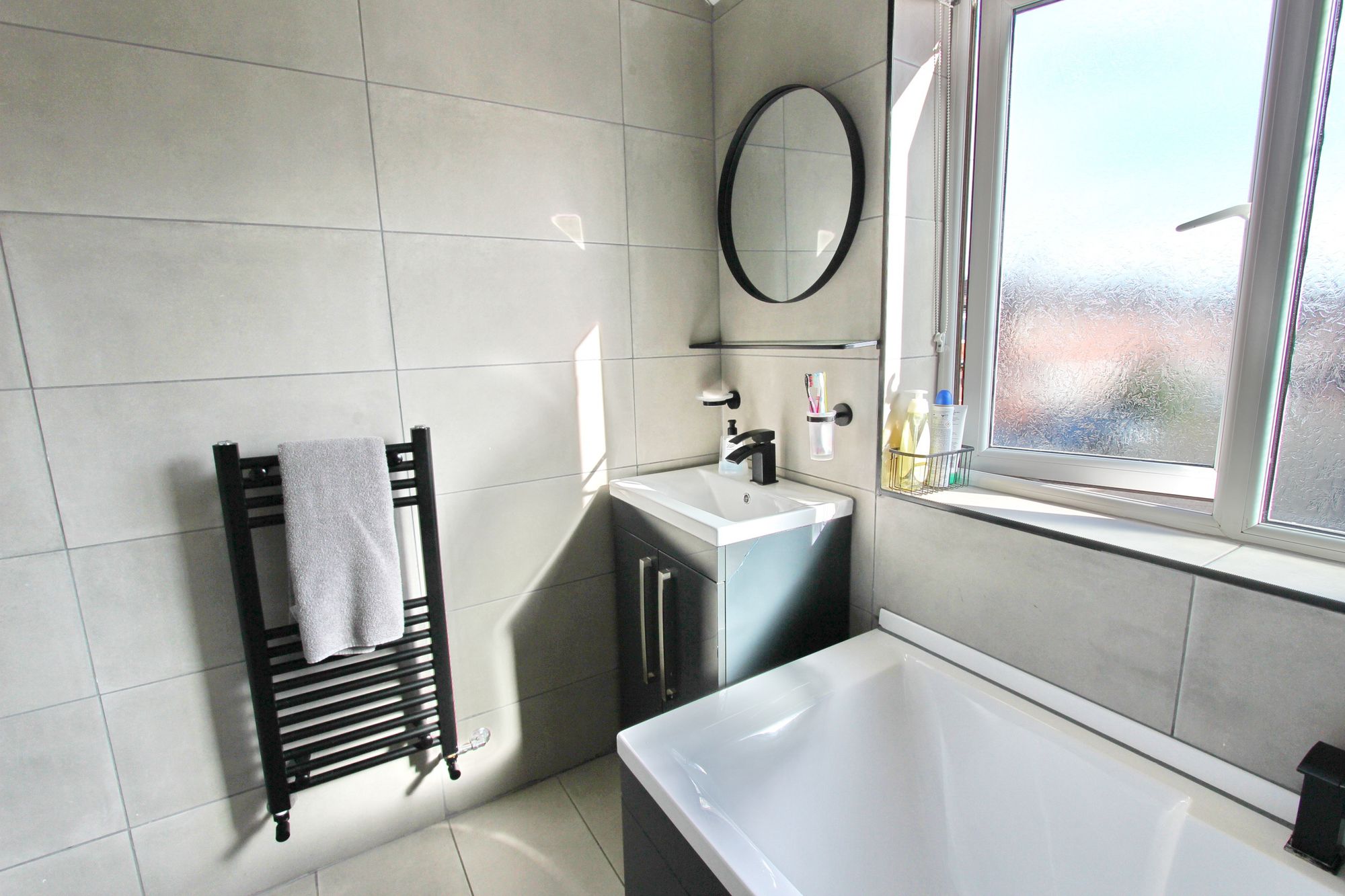 Images for Cotswold Close, Prestwich, M25