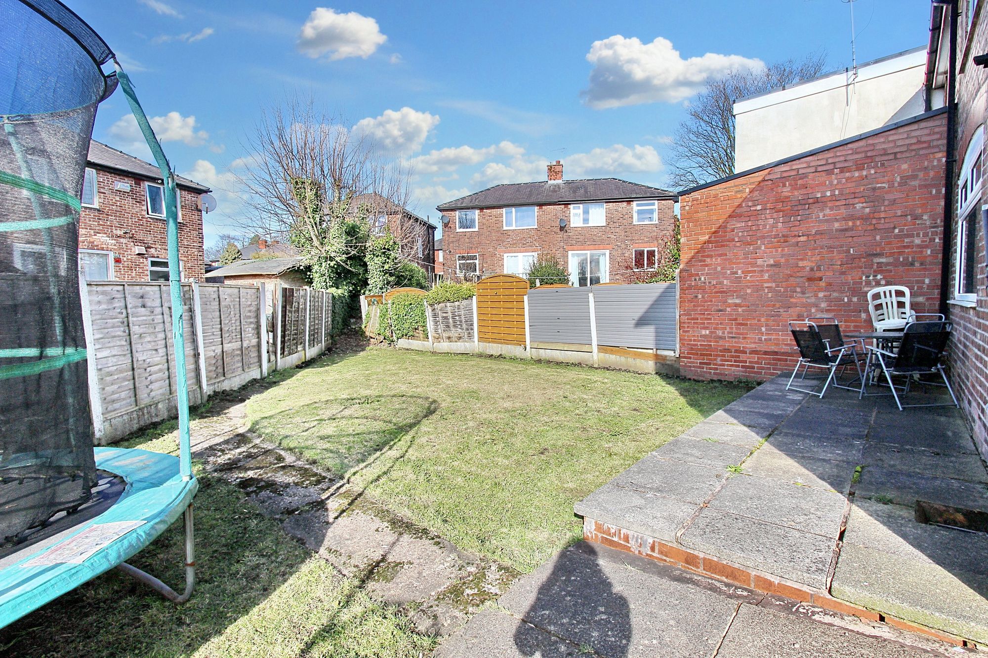 Images for Cotswold Close, Prestwich, M25