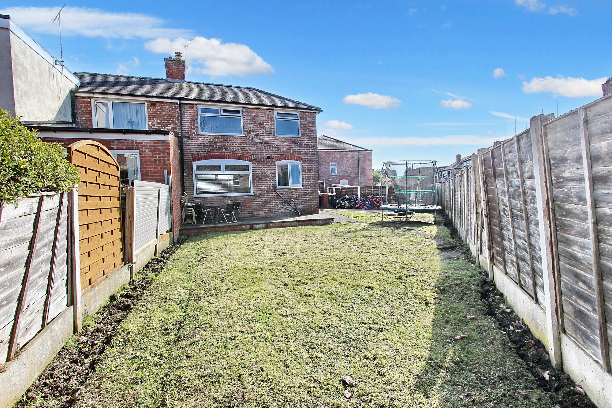 Images for Cotswold Close, Prestwich, M25