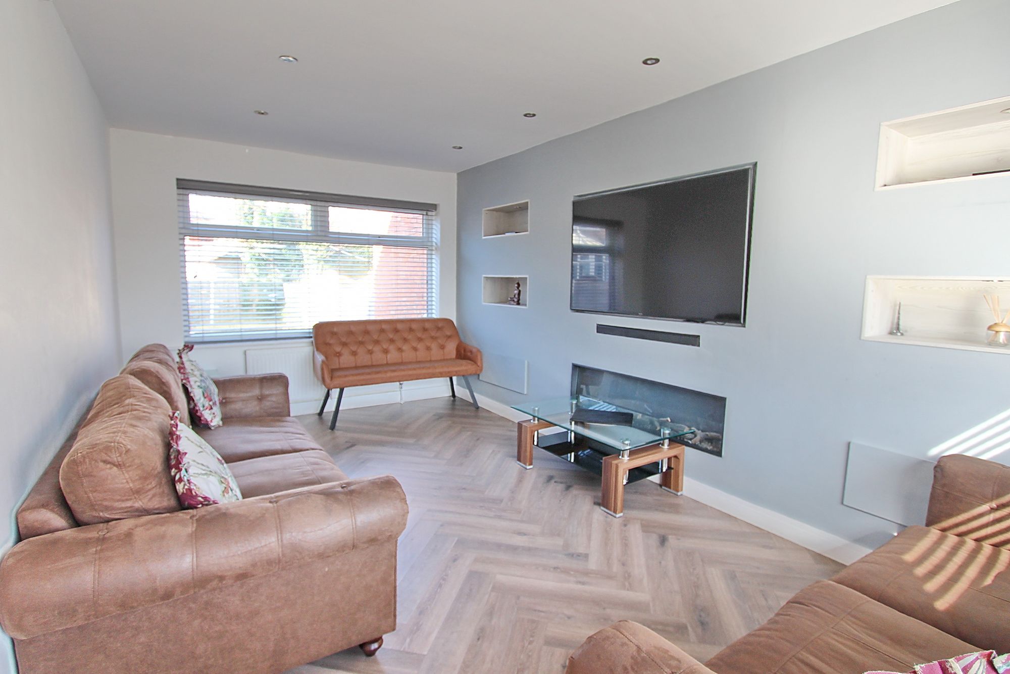 Images for Cotswold Close, Prestwich, M25
