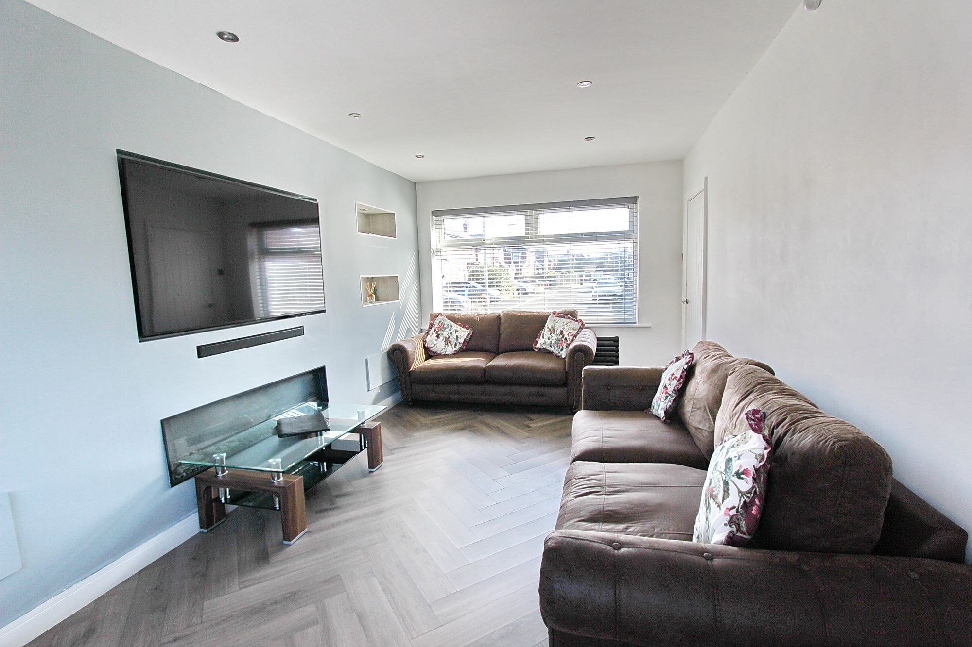 Images for Cotswold Close, Prestwich, M25