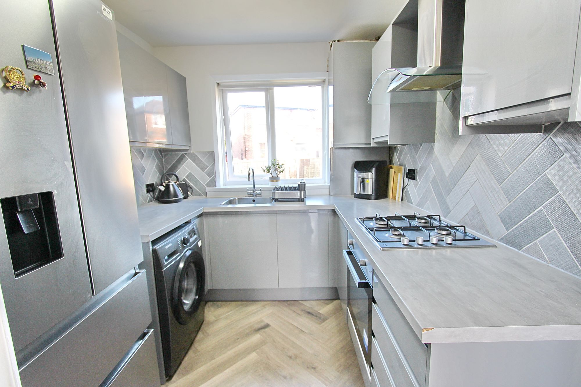 Images for Cotswold Close, Prestwich, M25