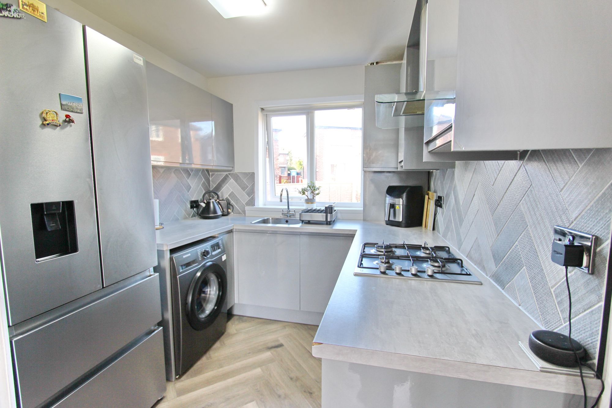 Images for Cotswold Close, Prestwich, M25