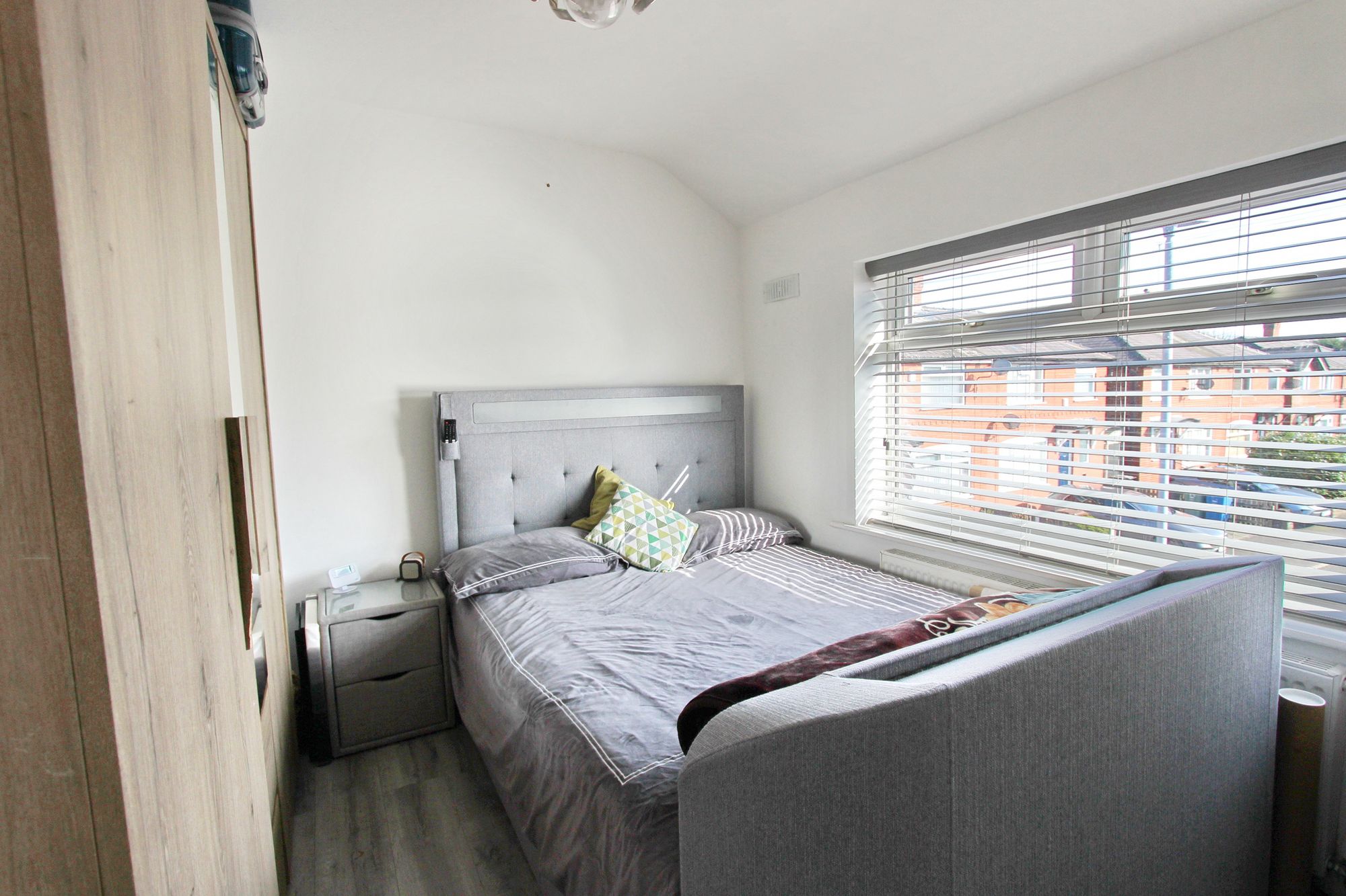 Images for Cotswold Close, Prestwich, M25