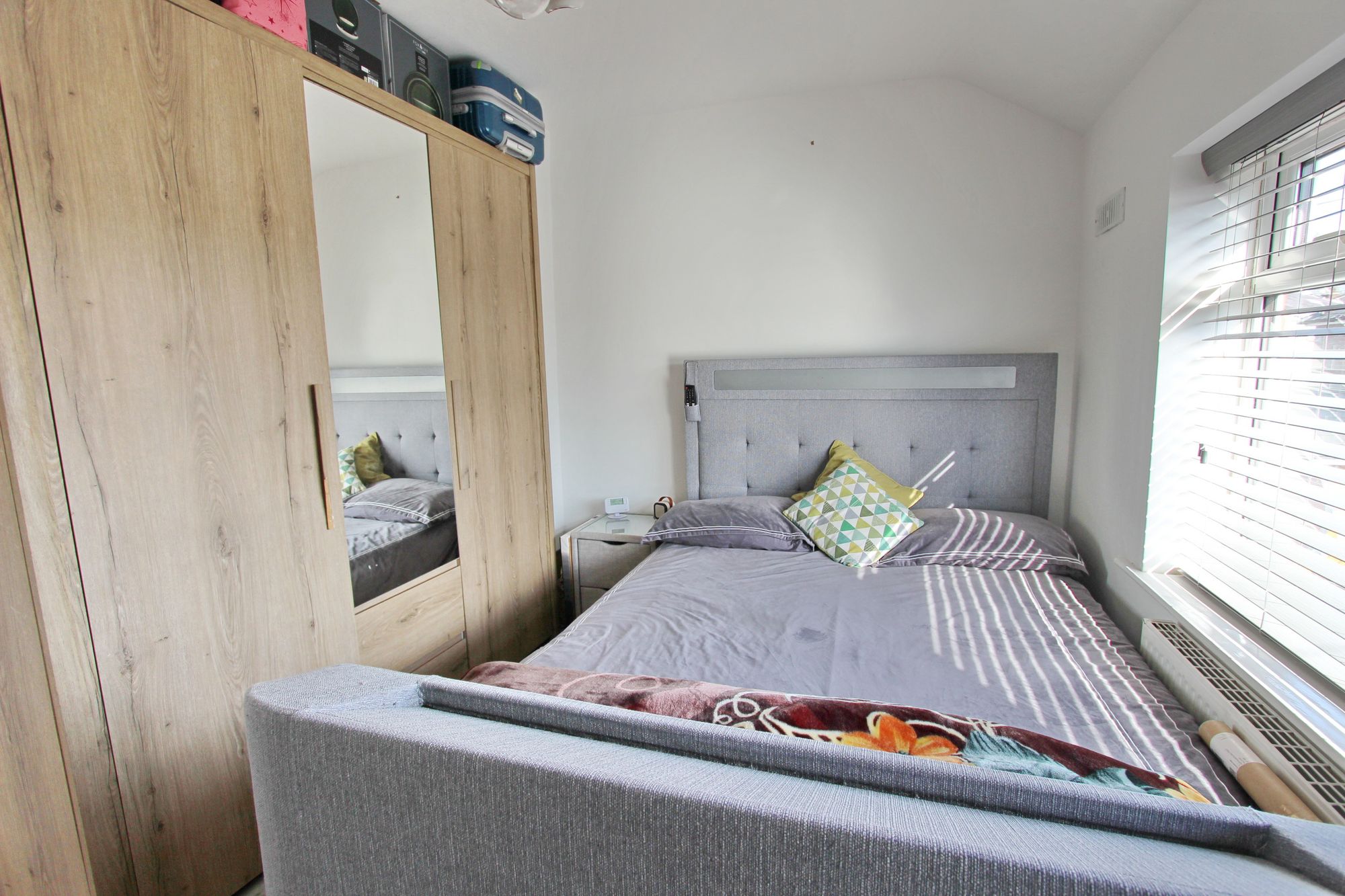 Images for Cotswold Close, Prestwich, M25