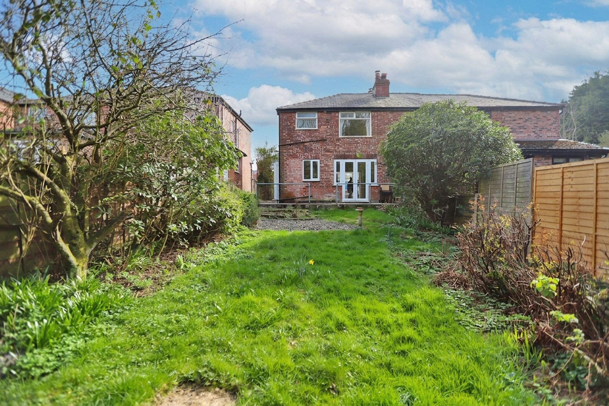 Images for Ruskin Road, Prestwich, M25