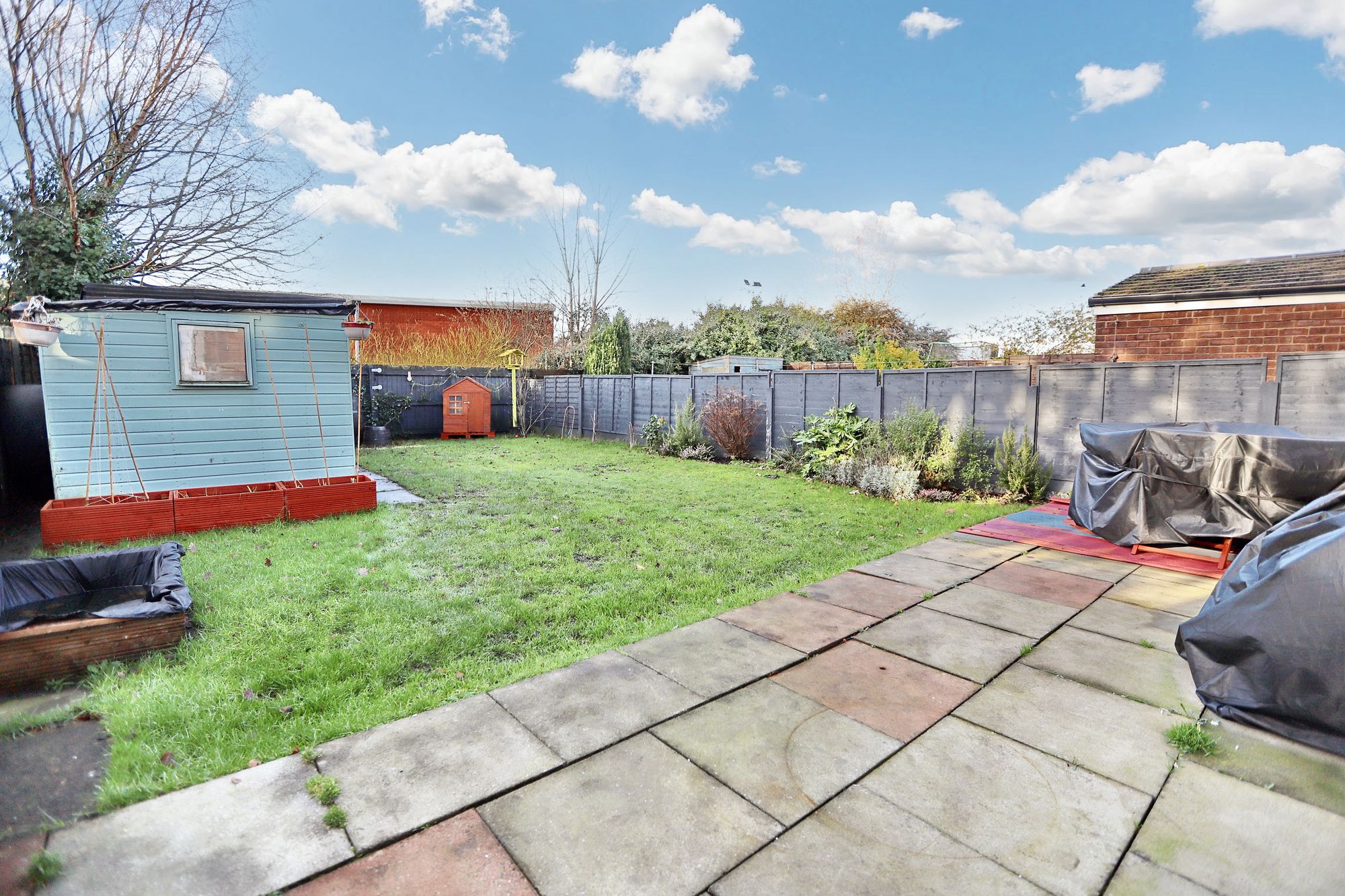 Images for Highfield Road, Prestwich, M25