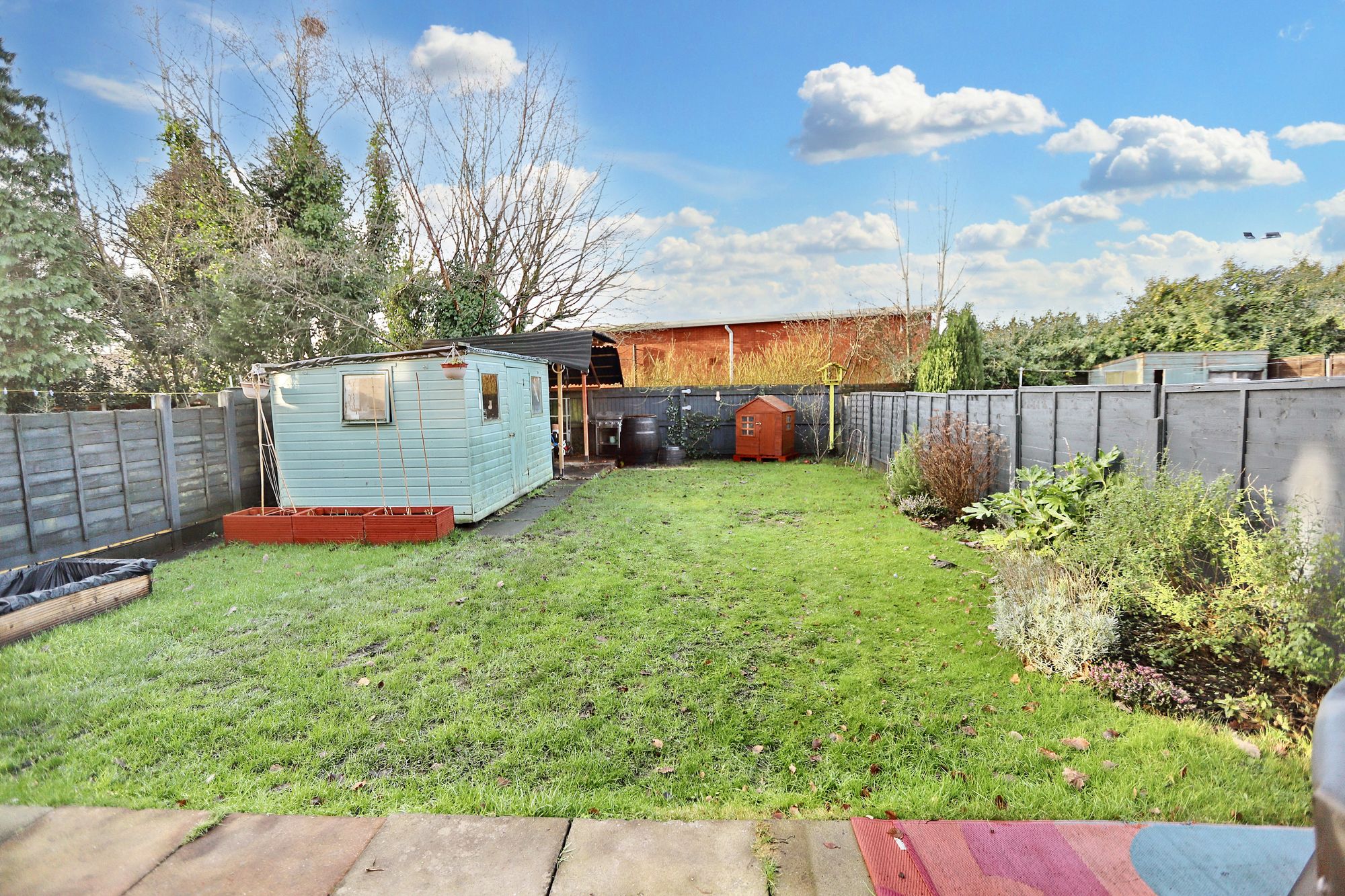 Images for Highfield Road, Prestwich, M25