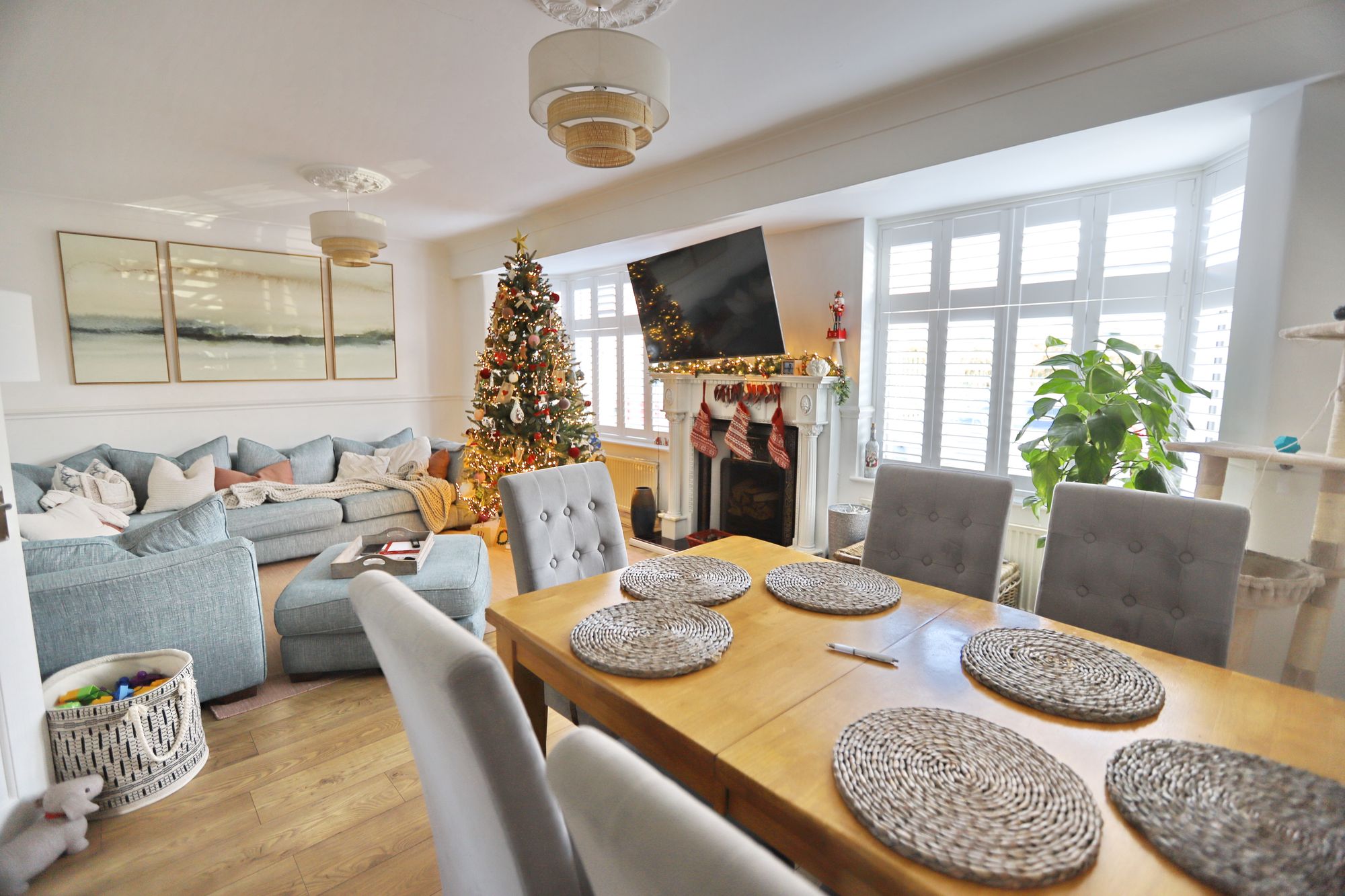 Images for Highfield Road, Prestwich, M25