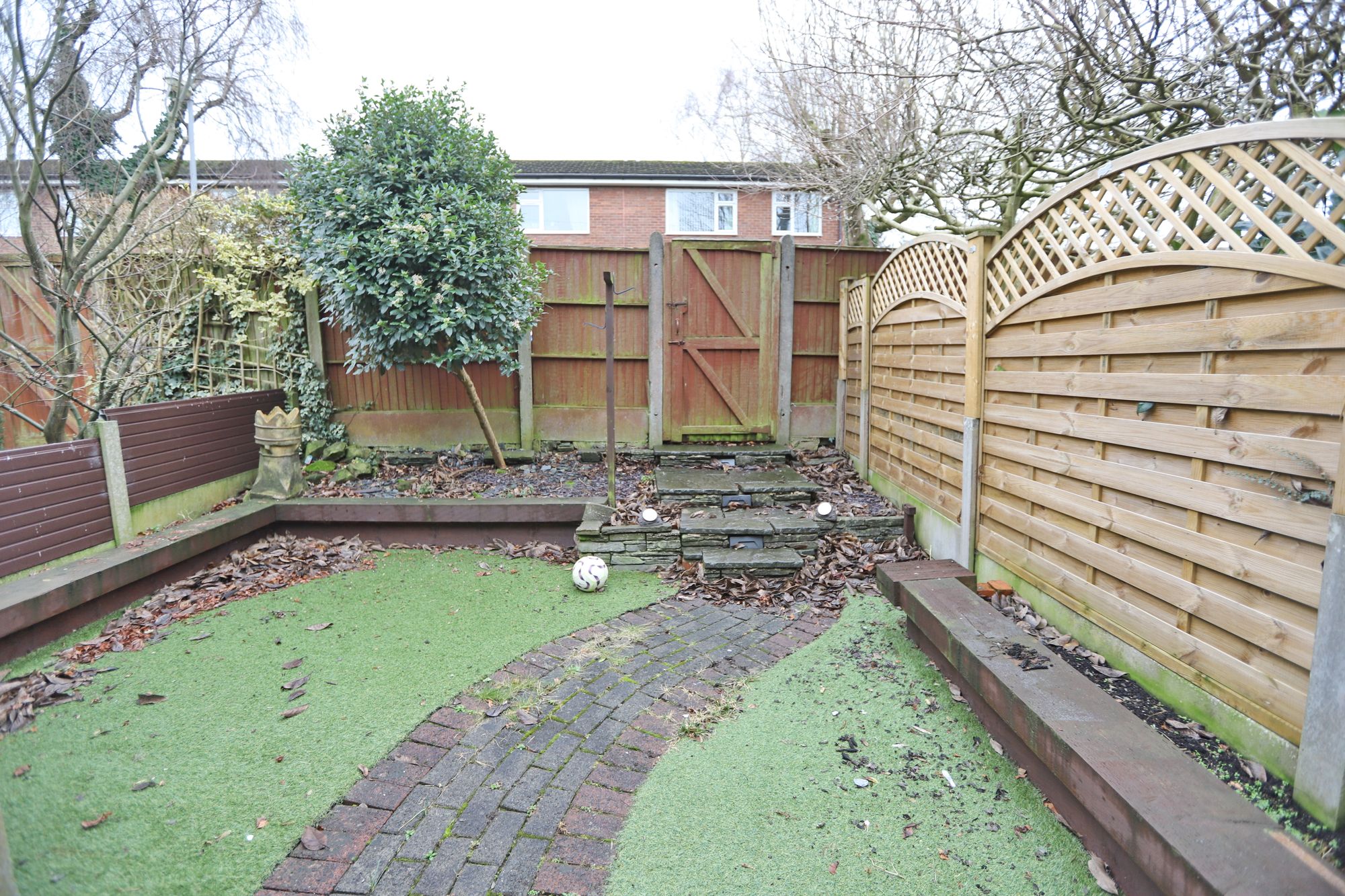 Images for Elizabeth Street, Prestwich, M25