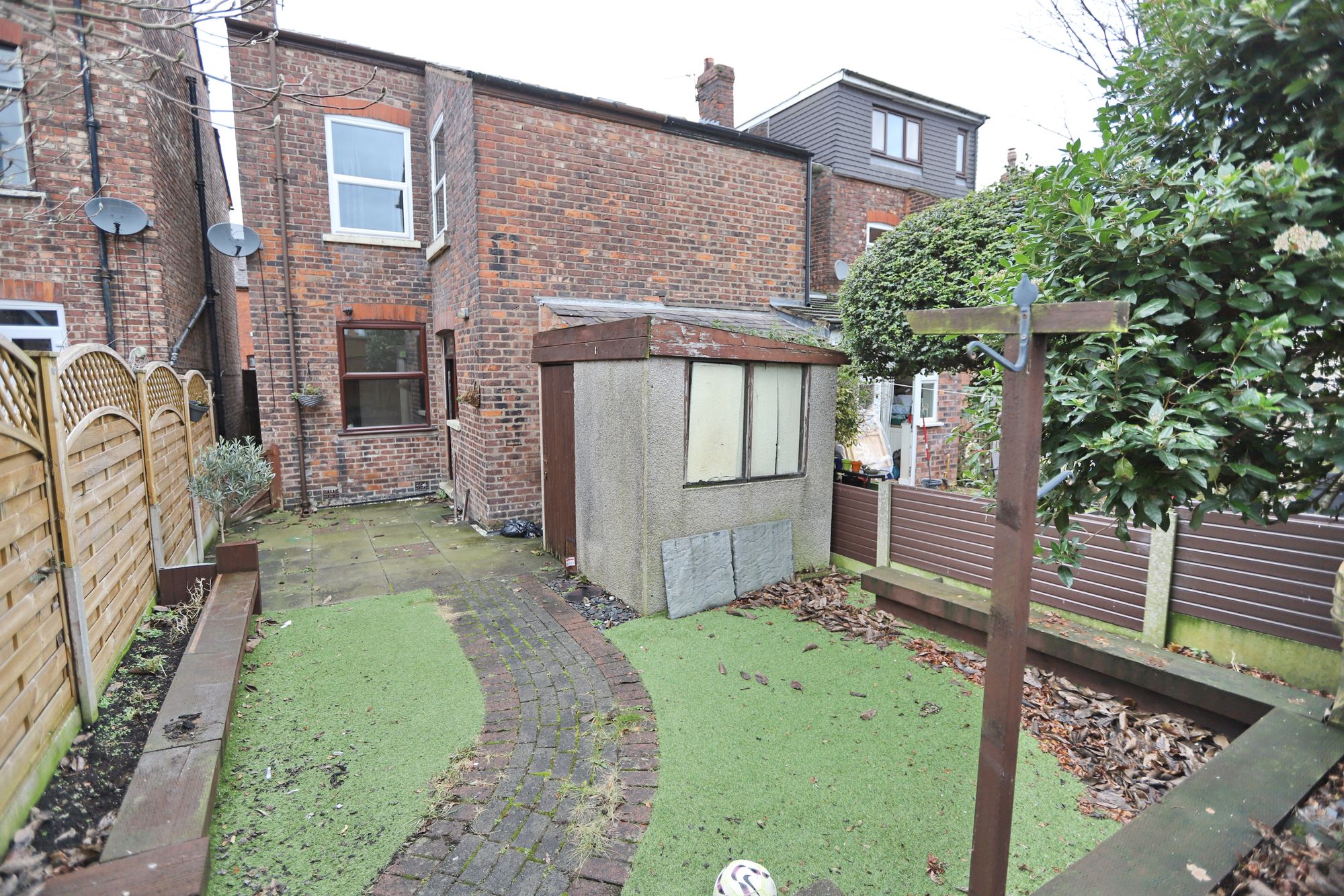 Images for Elizabeth Street, Prestwich, M25