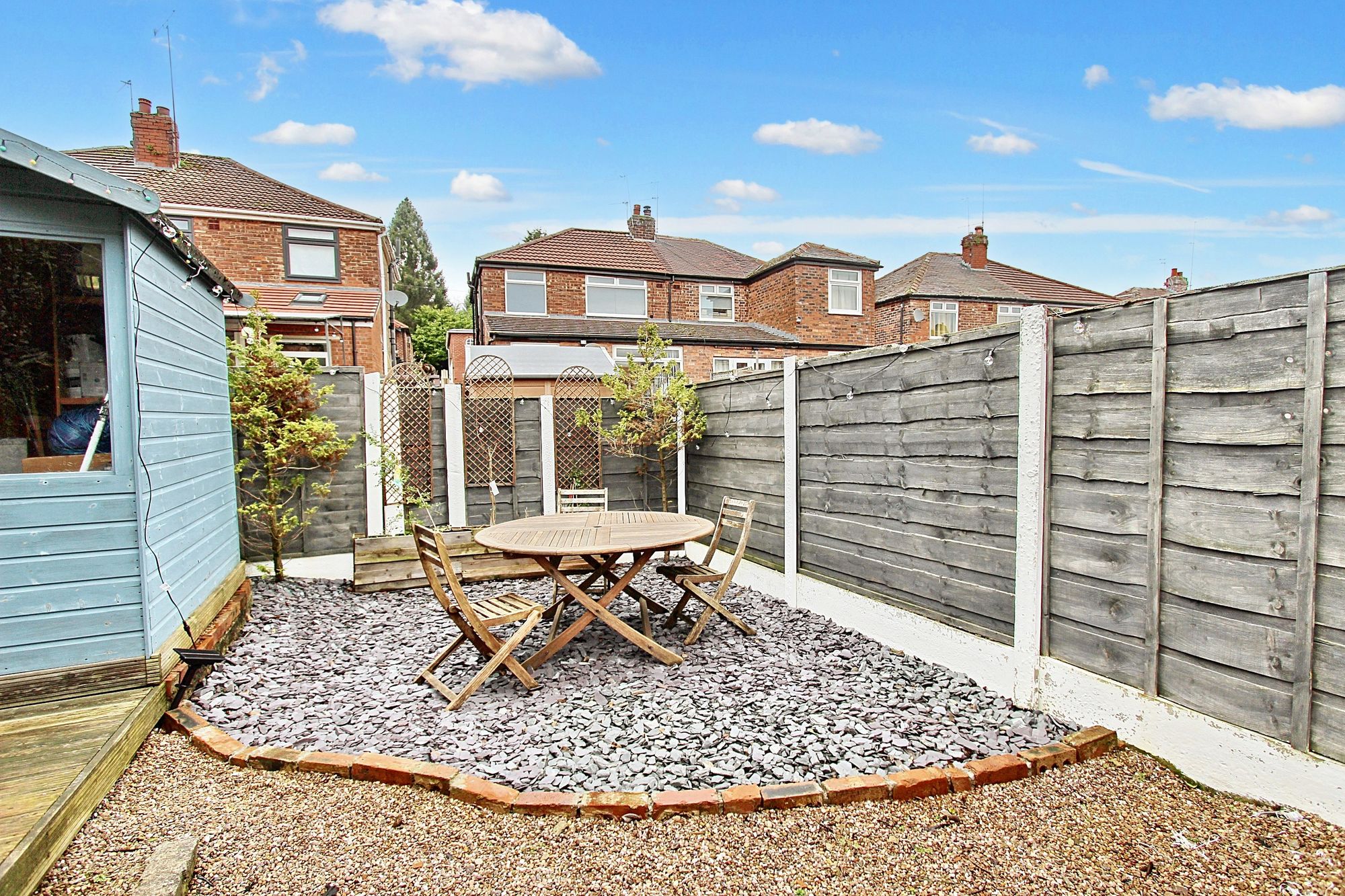 Images for Dovedale Avenue, Prestwich, M25