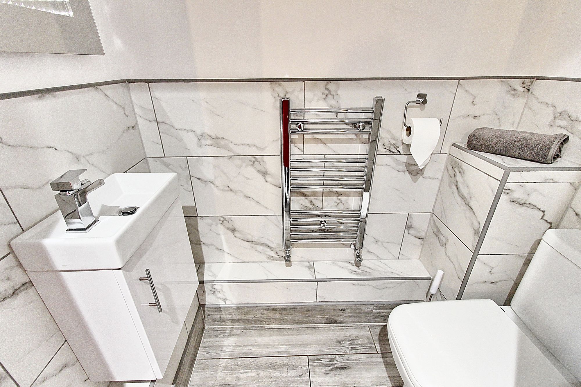 Images for Little Green View, Middleton, M24