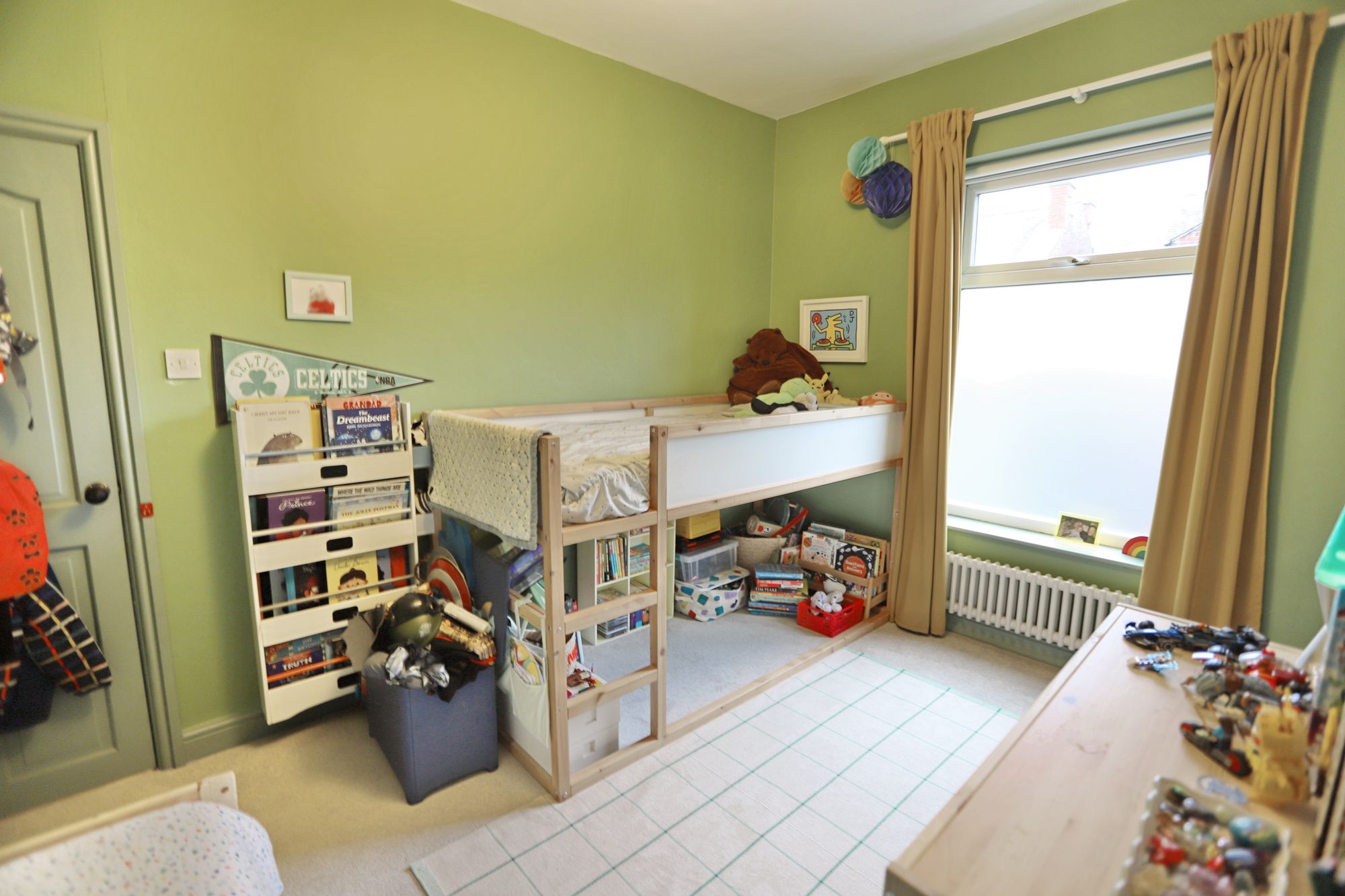 Images for Milton Road, Prestwich, M25