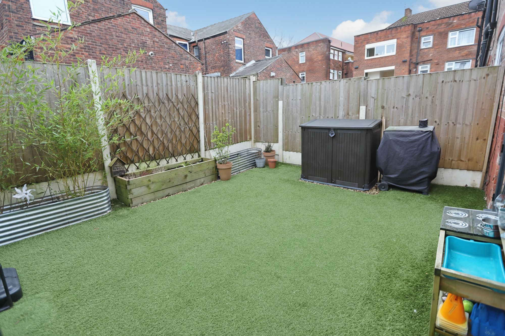 Images for Milton Road, Prestwich, M25