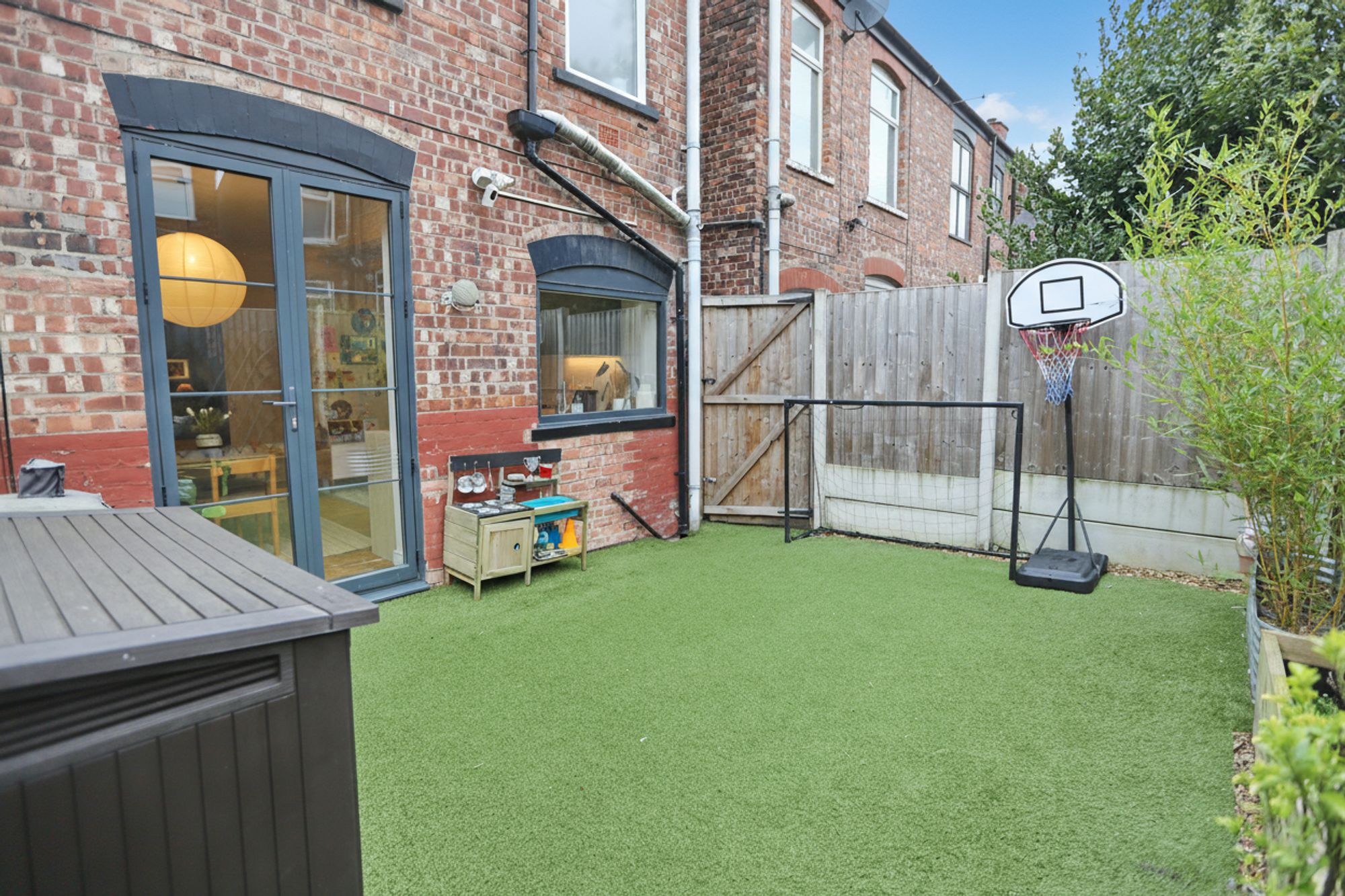 Images for Milton Road, Prestwich, M25