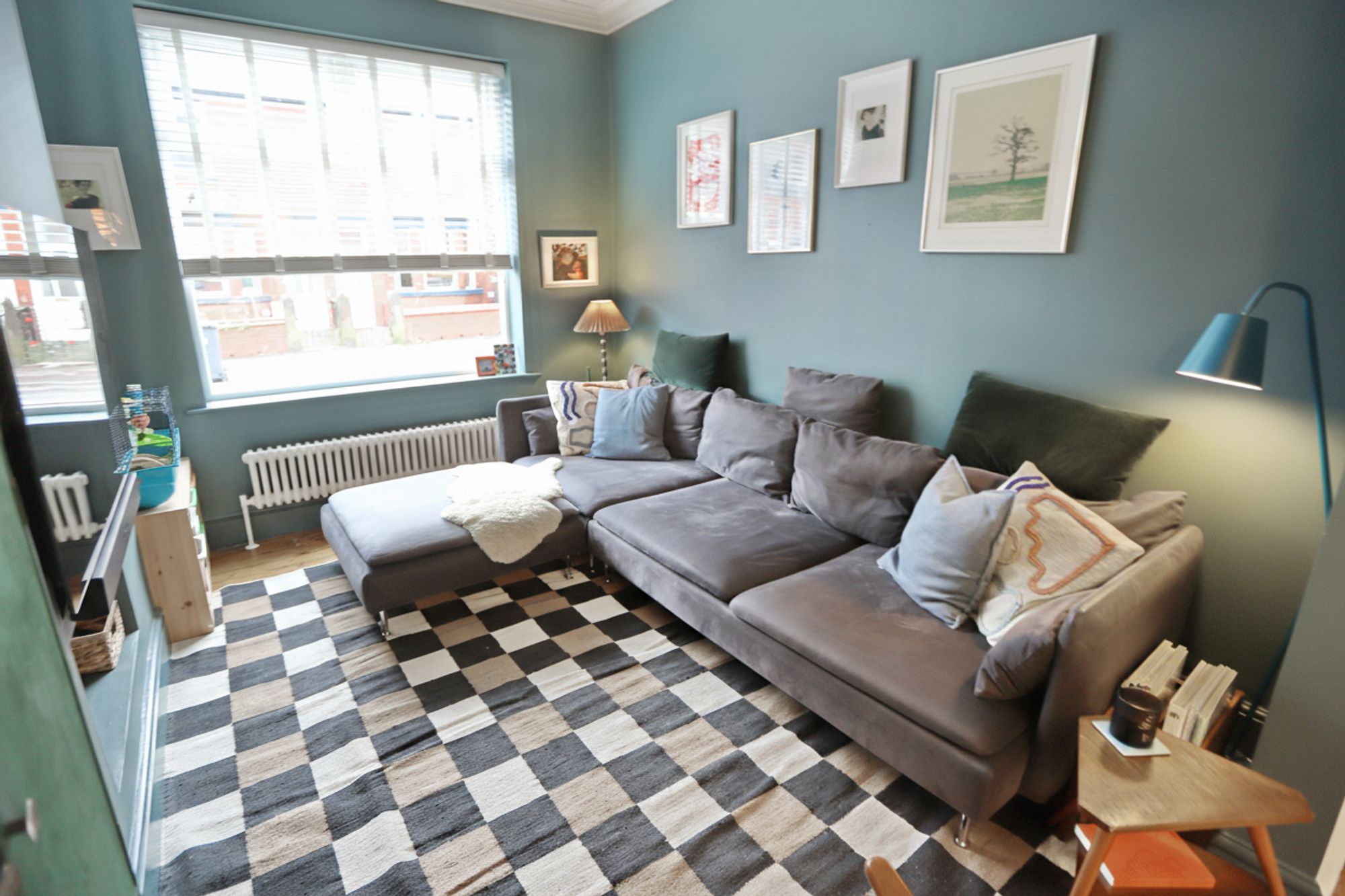 Images for Milton Road, Prestwich, M25