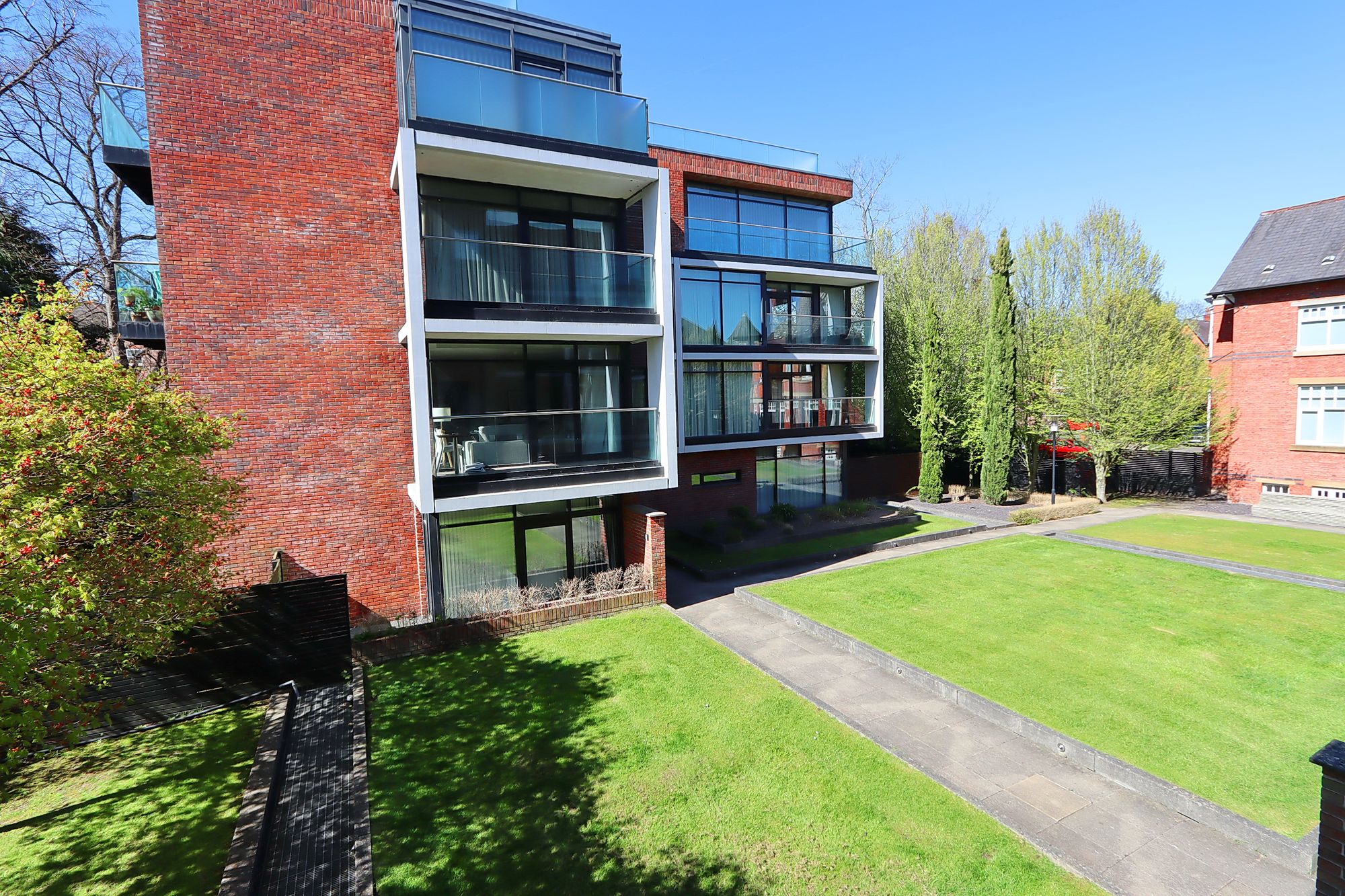 Images for Barlow Moor Road, Manchester, M20