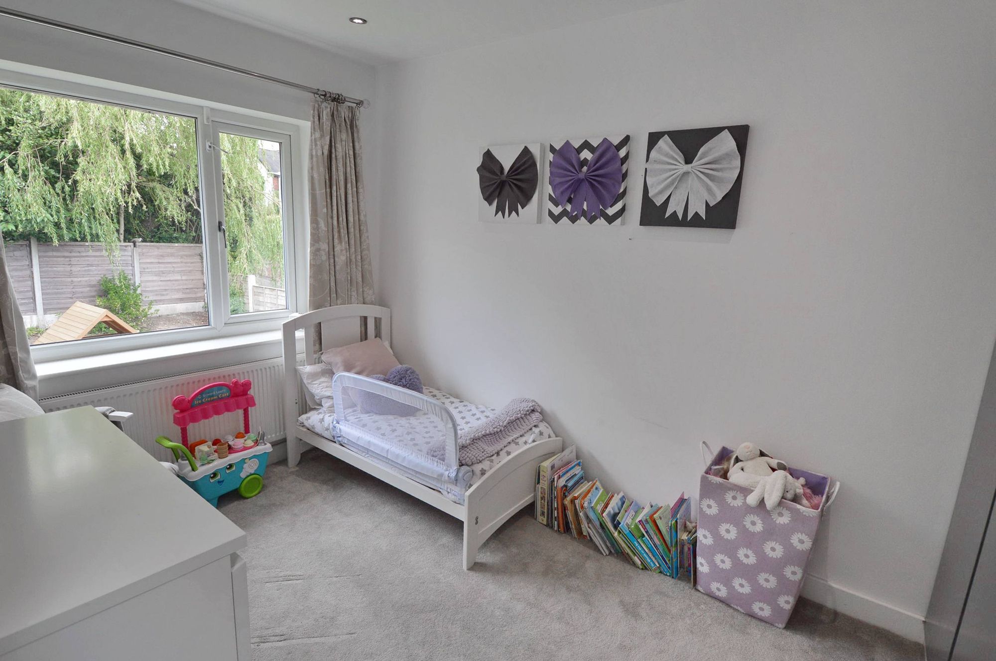 Images for Park Lane, Whitefield, M45