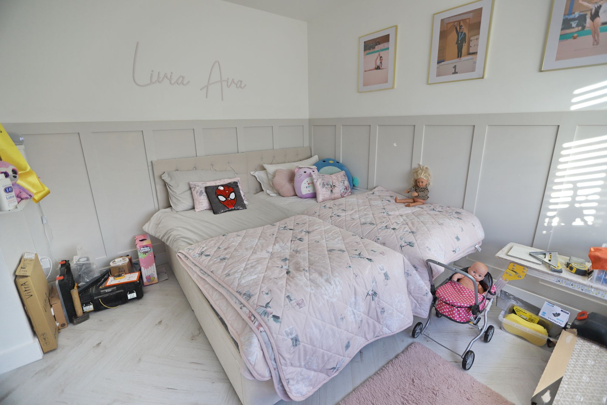 Images for Park Lane, Whitefield, M45