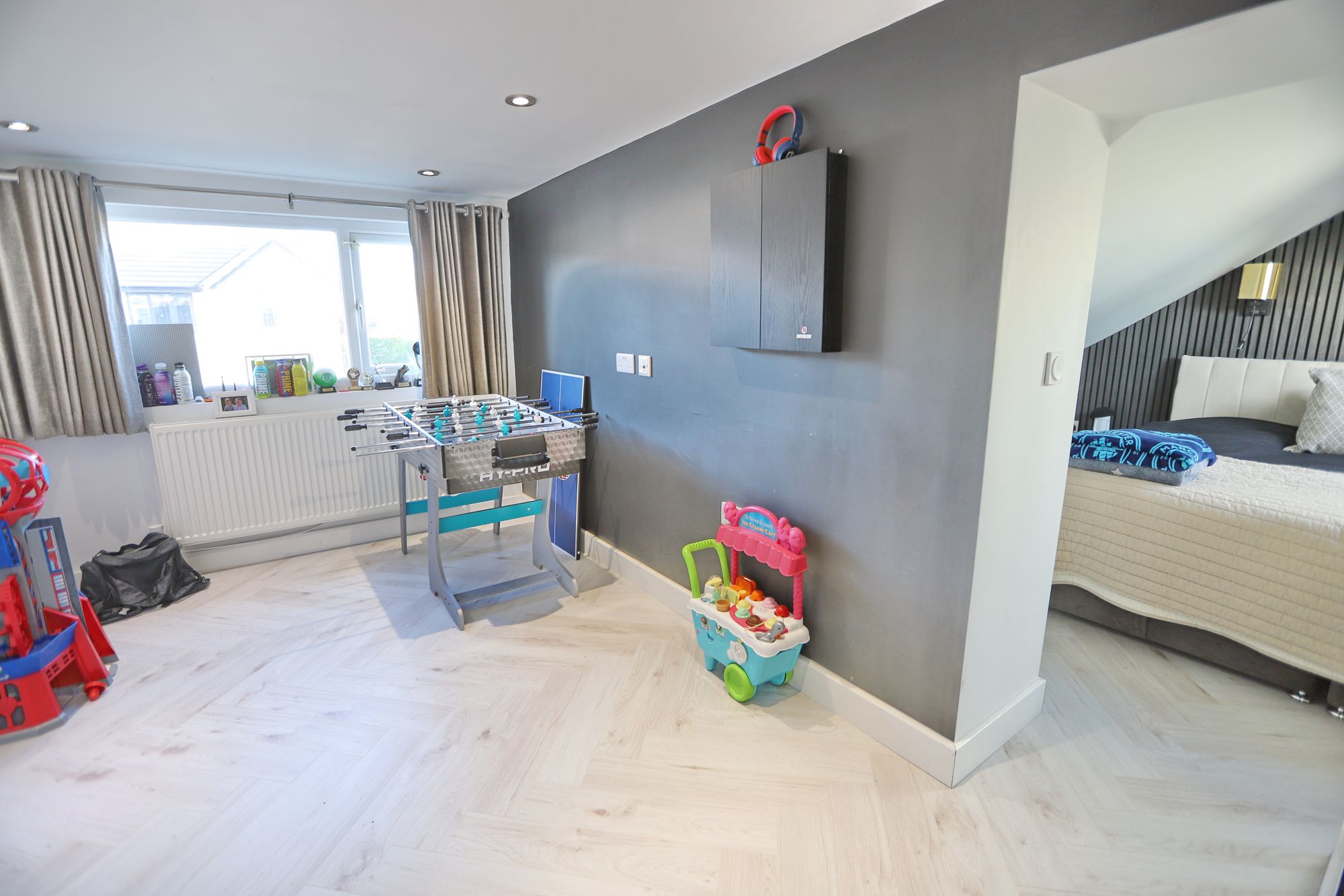 Images for Park Lane, Whitefield, M45