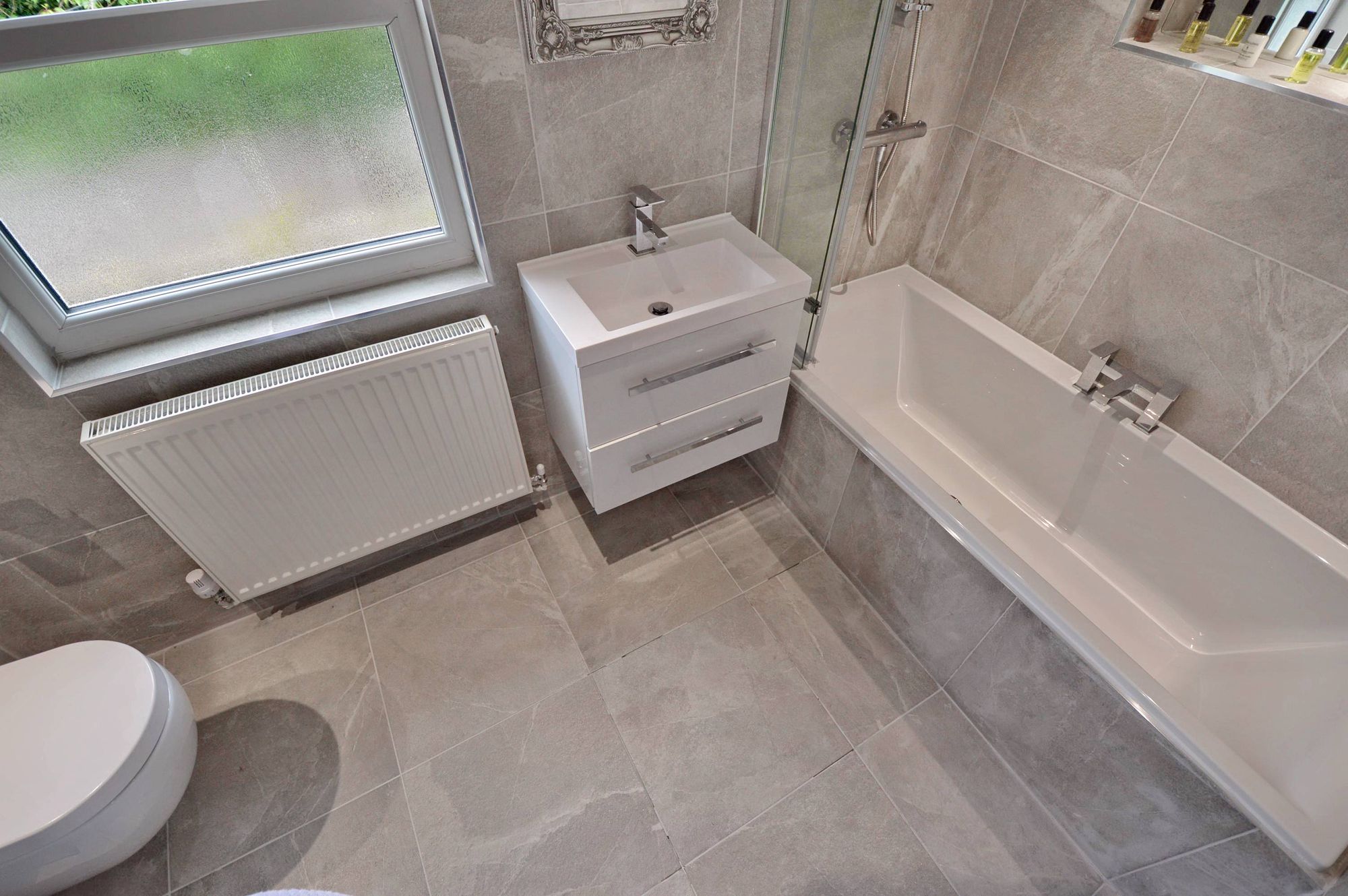 Images for Park Lane, Whitefield, M45