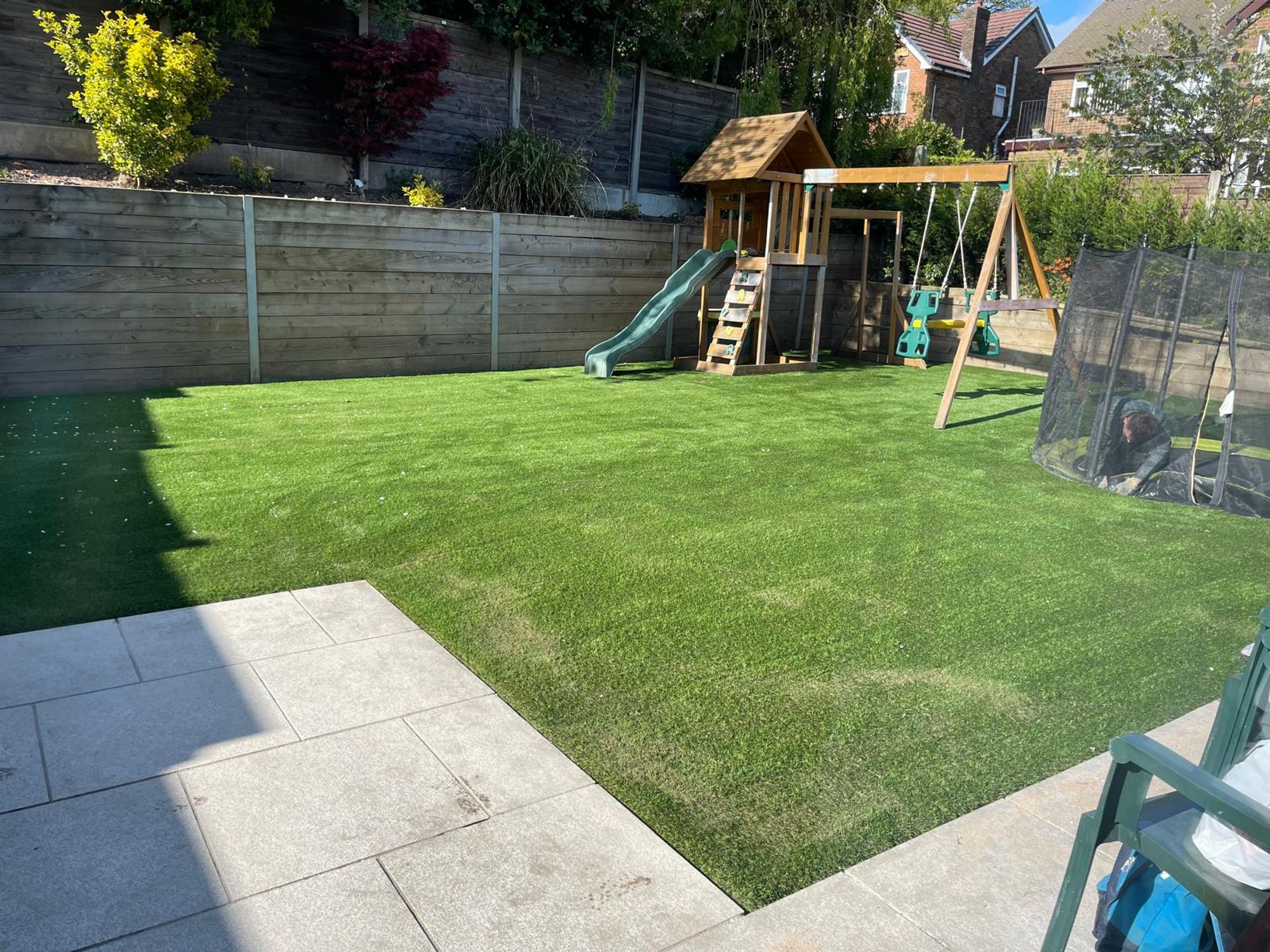 Images for Park Lane, Whitefield, M45