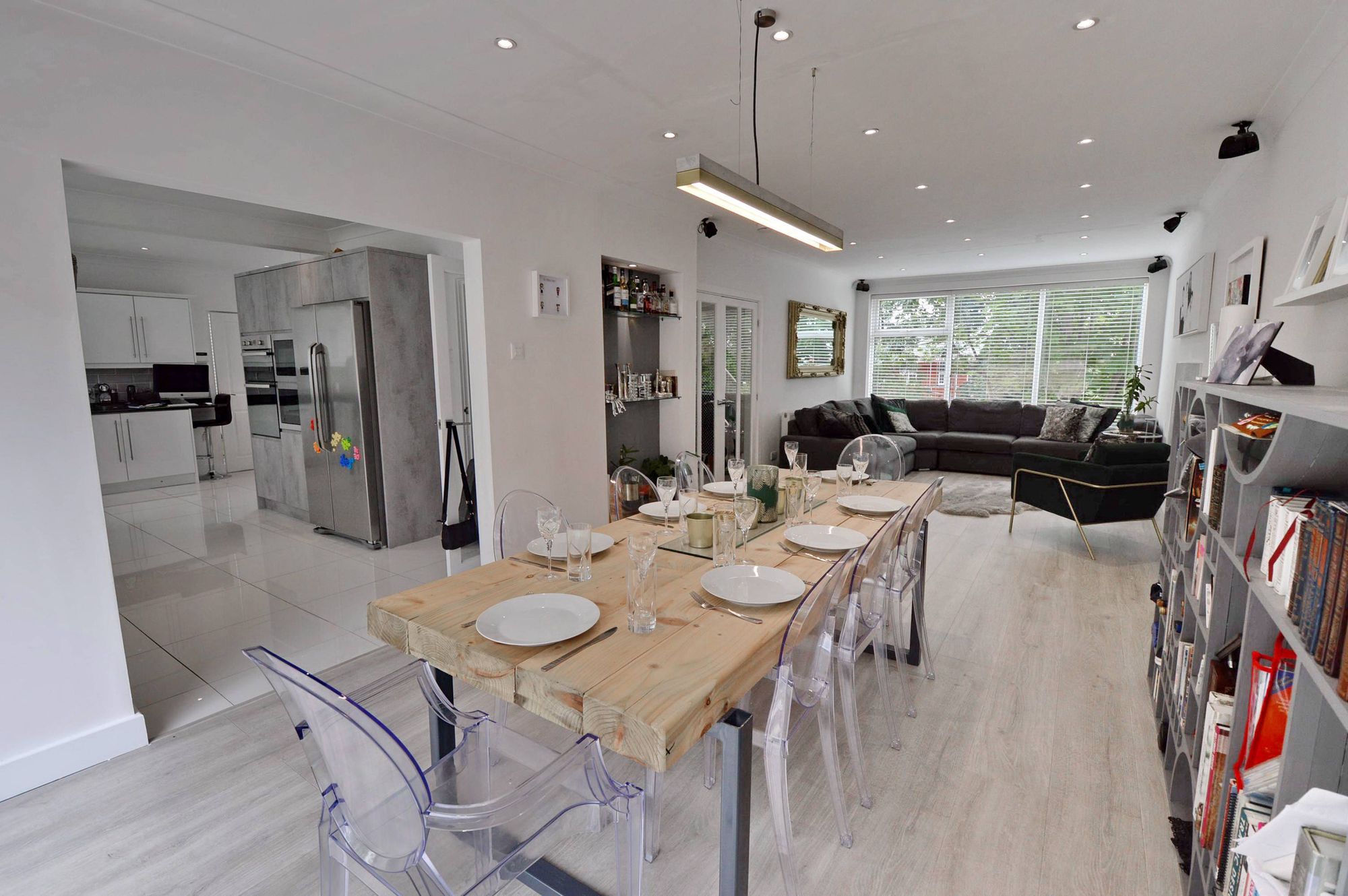 Images for Park Lane, Whitefield, M45