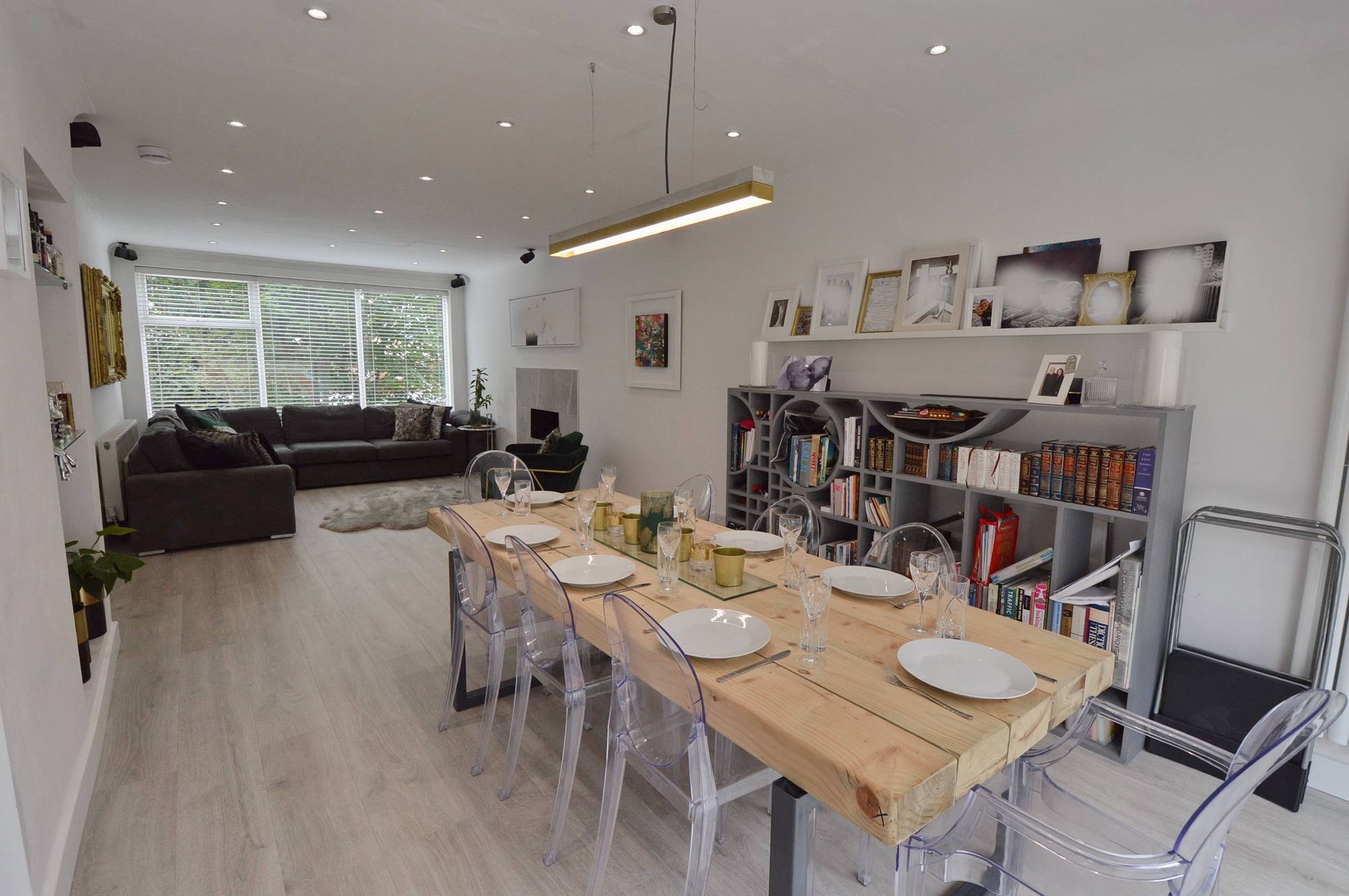 Images for Park Lane, Whitefield, M45