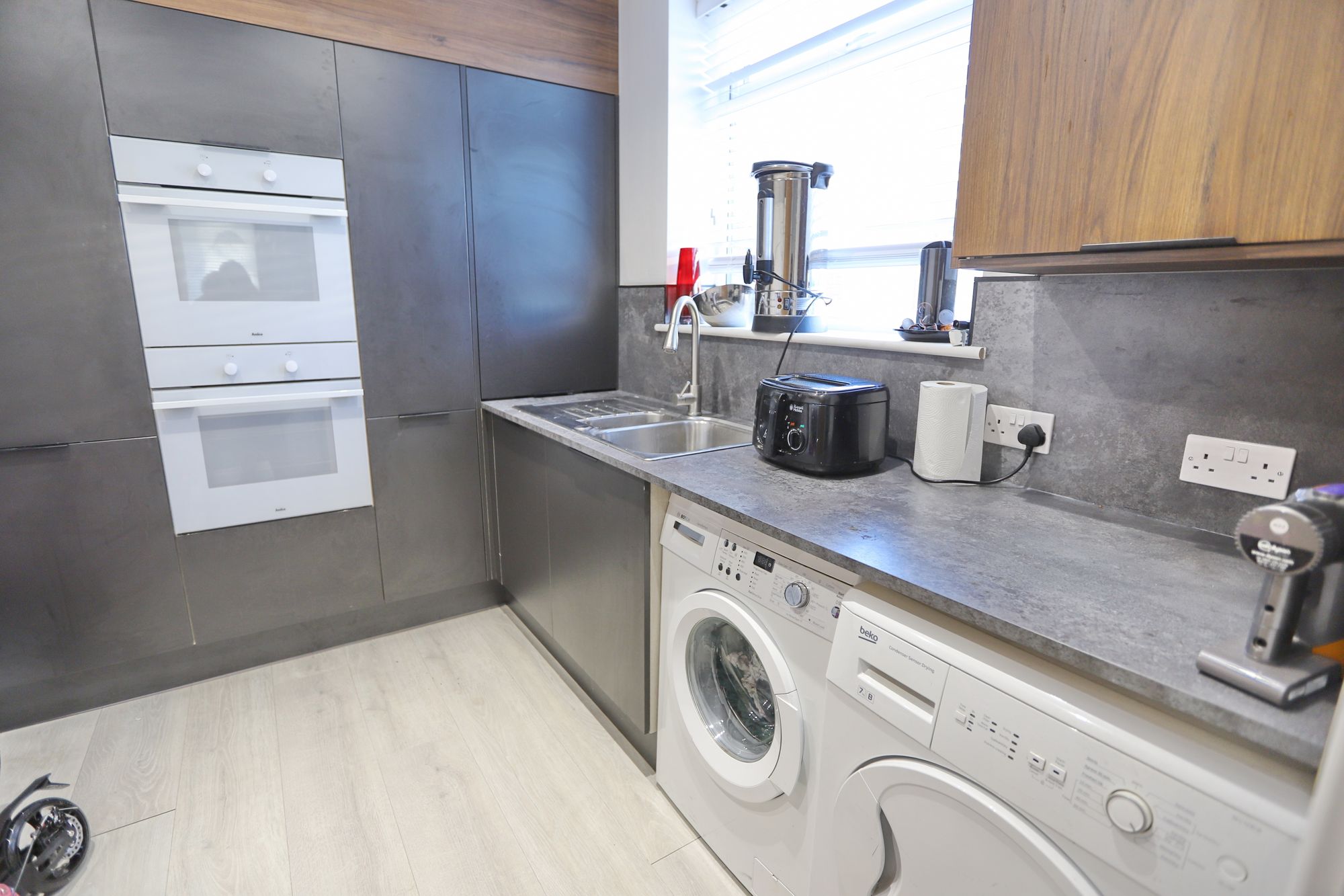 Images for Park Lane, Whitefield, M45