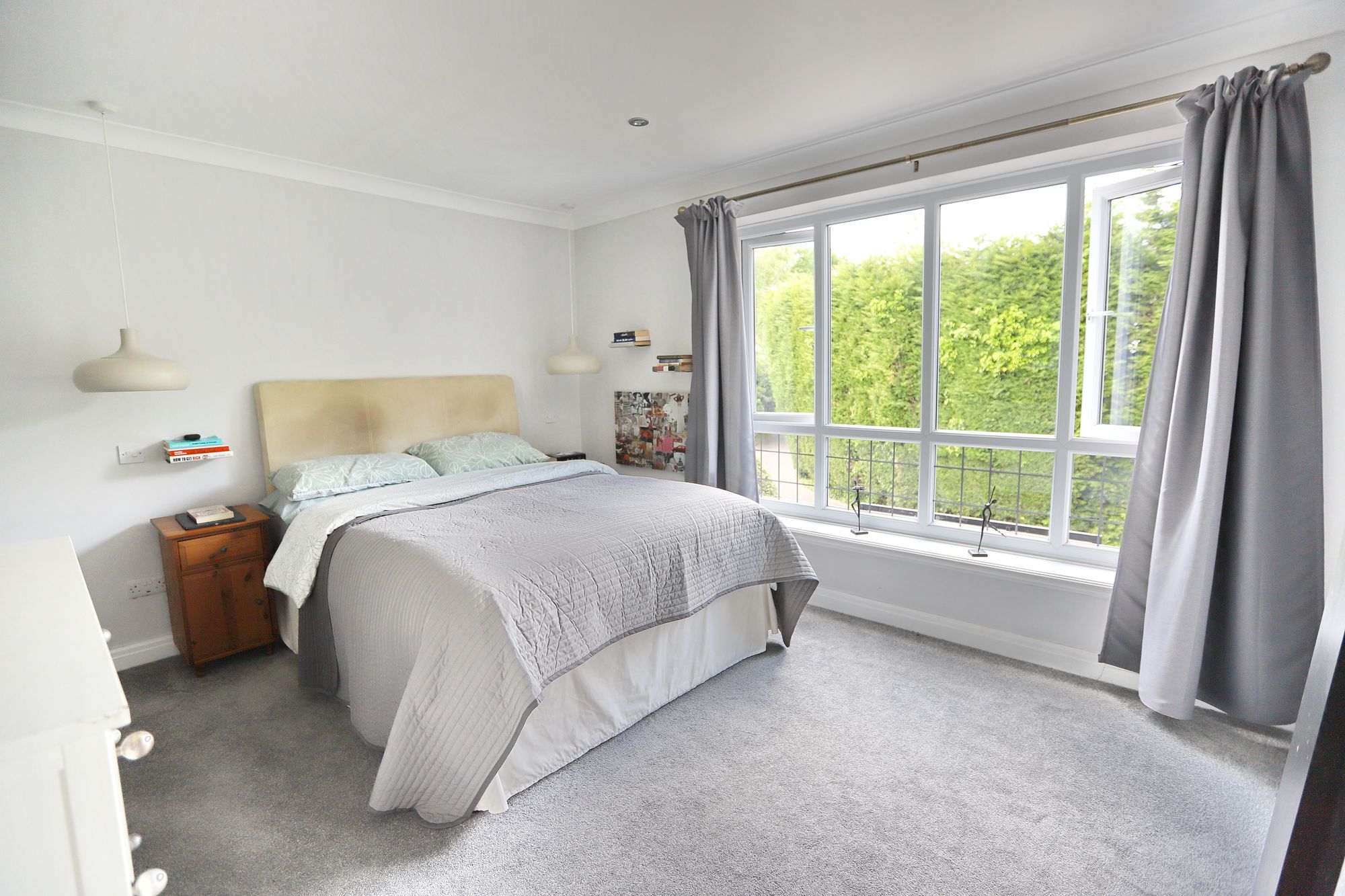Images for The Spinney, Whitefield, M45