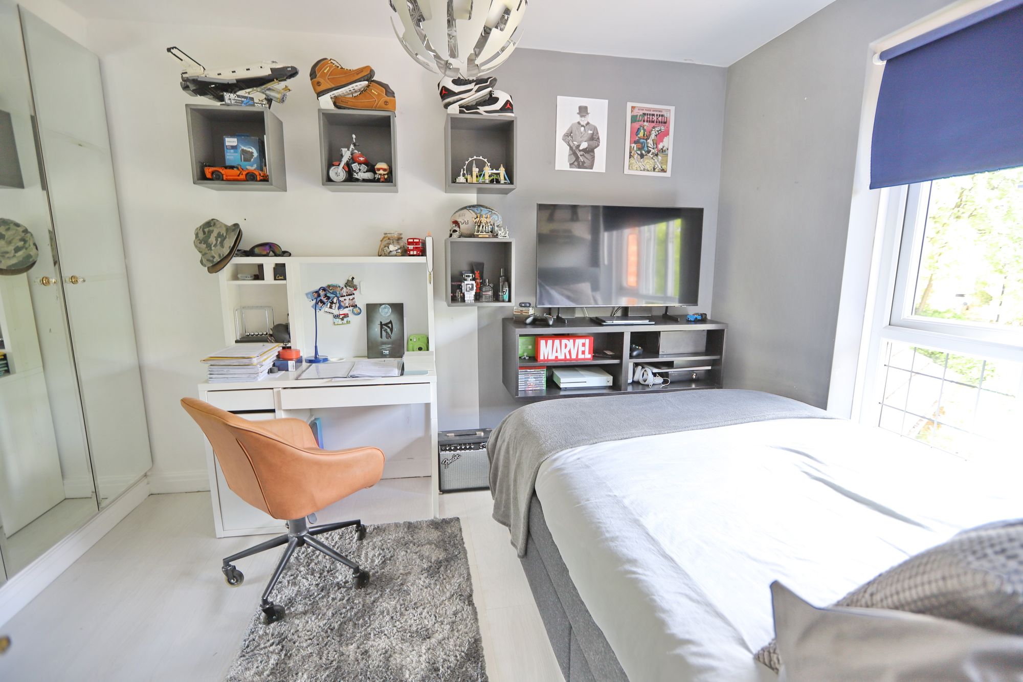Images for The Spinney, Whitefield, M45