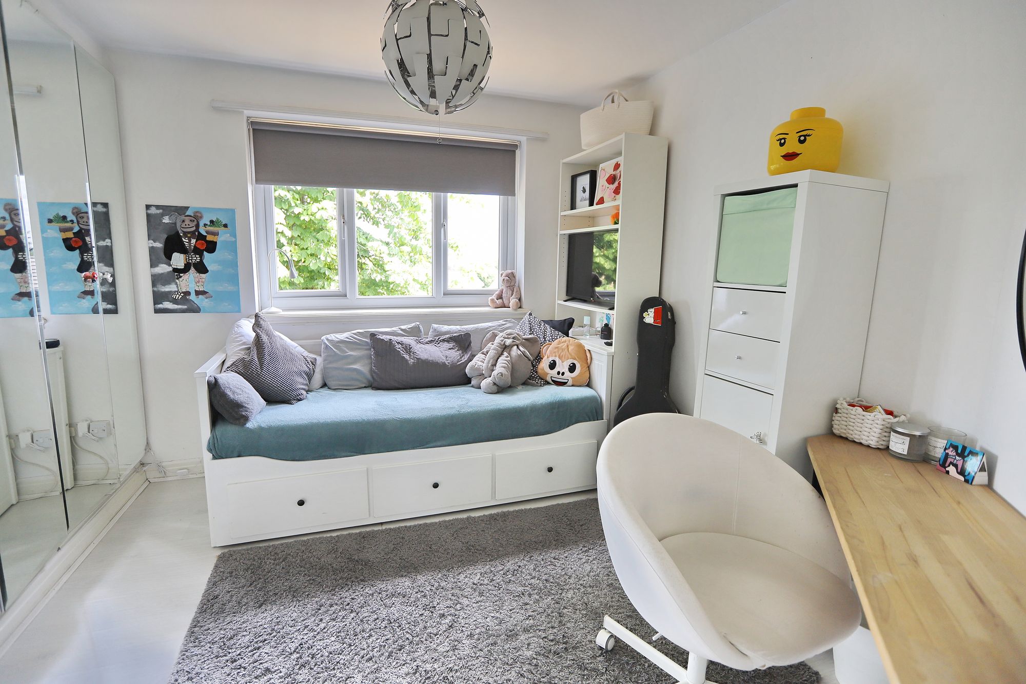 Images for The Spinney, Whitefield, M45