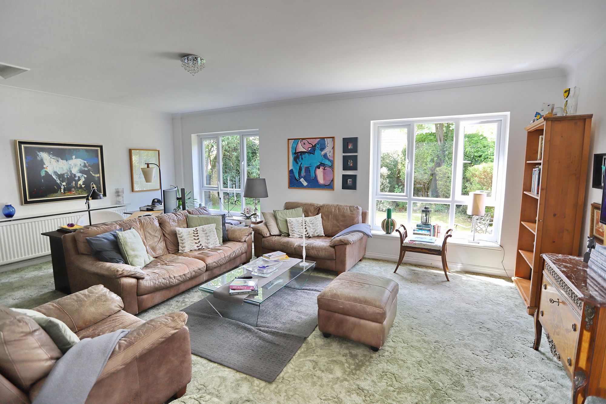 Images for The Spinney, Whitefield, M45