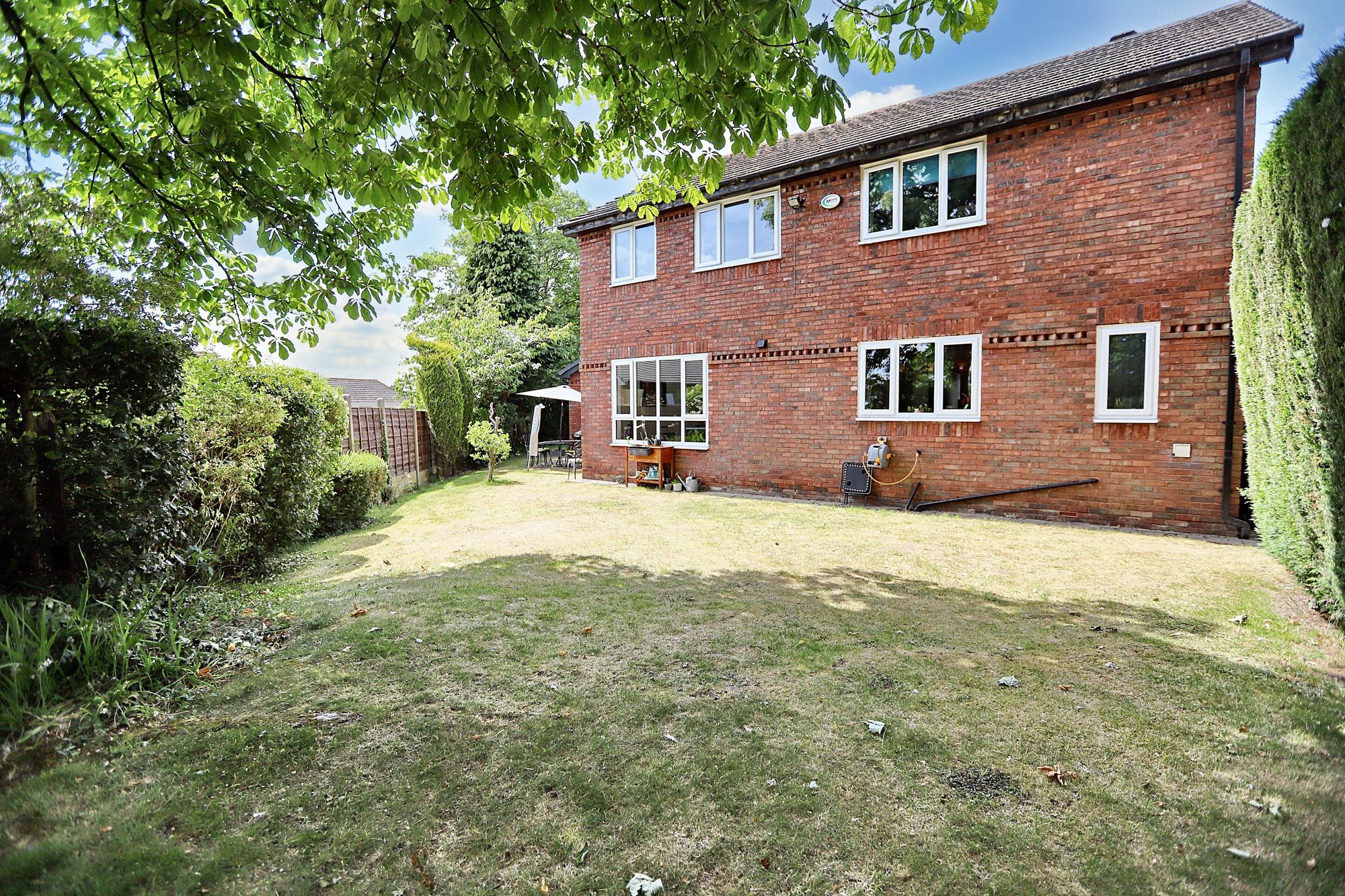 Images for The Spinney, Whitefield, M45