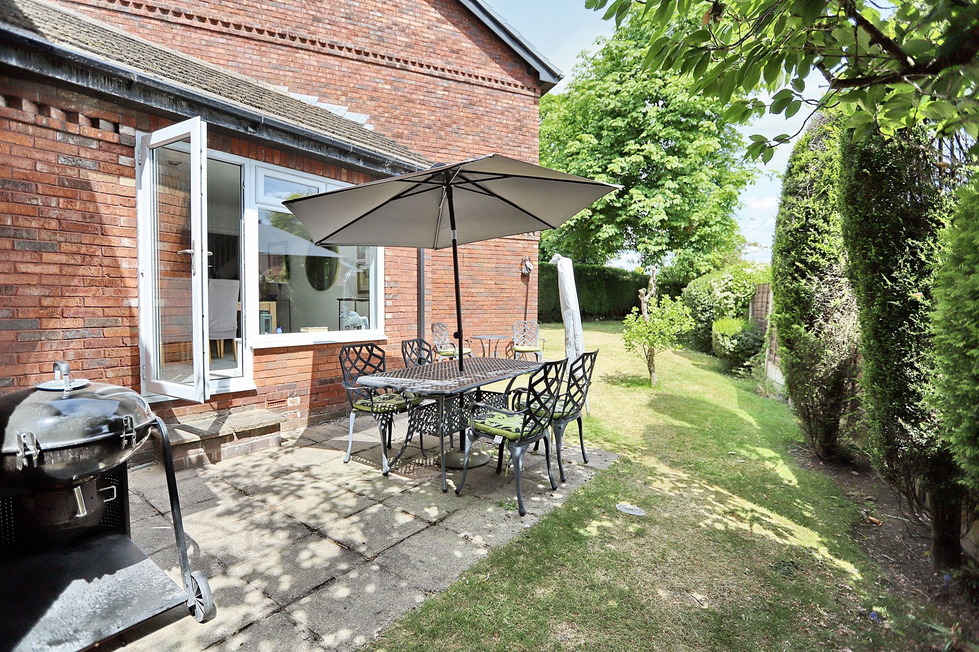 Images for The Spinney, Whitefield, M45