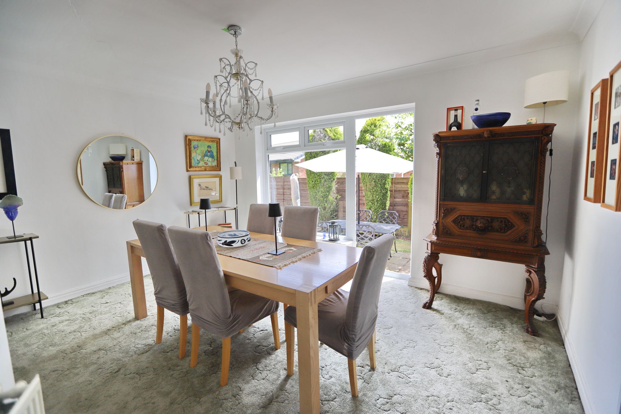 Images for The Spinney, Whitefield, M45