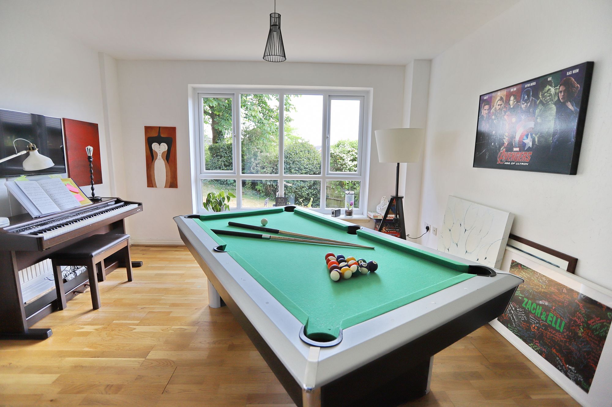 Images for The Spinney, Whitefield, M45